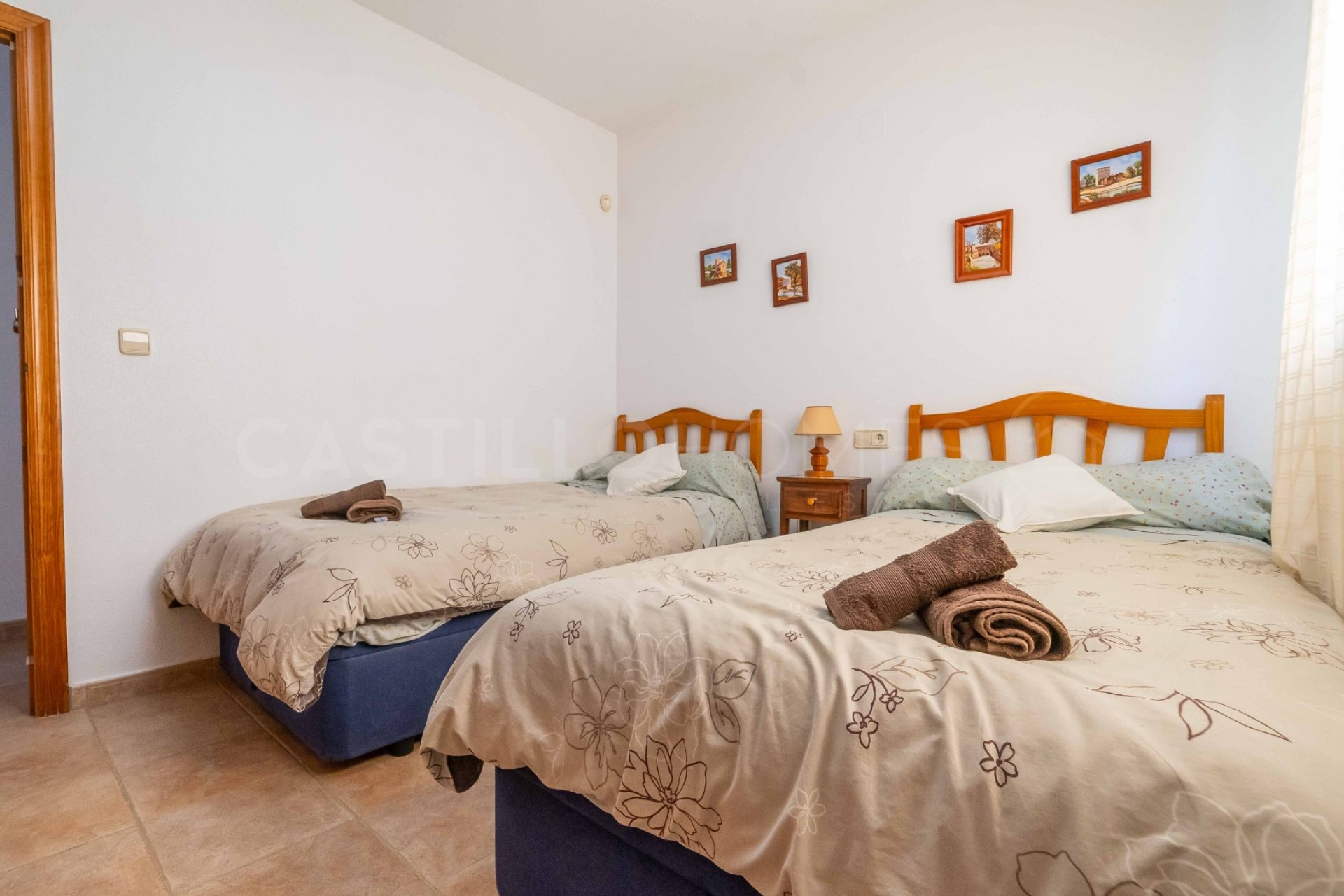 Wiederverkauf - Villa -
Torrevieja - Torretas