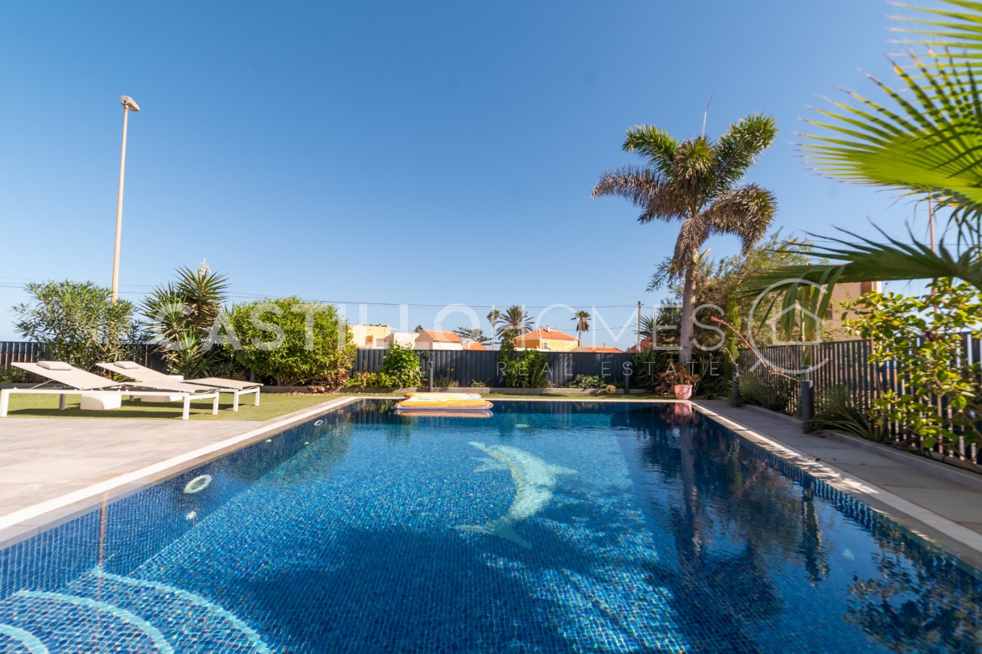 Wiederverkauf - Villa -
Torrevieja - Urb. Rosaleda