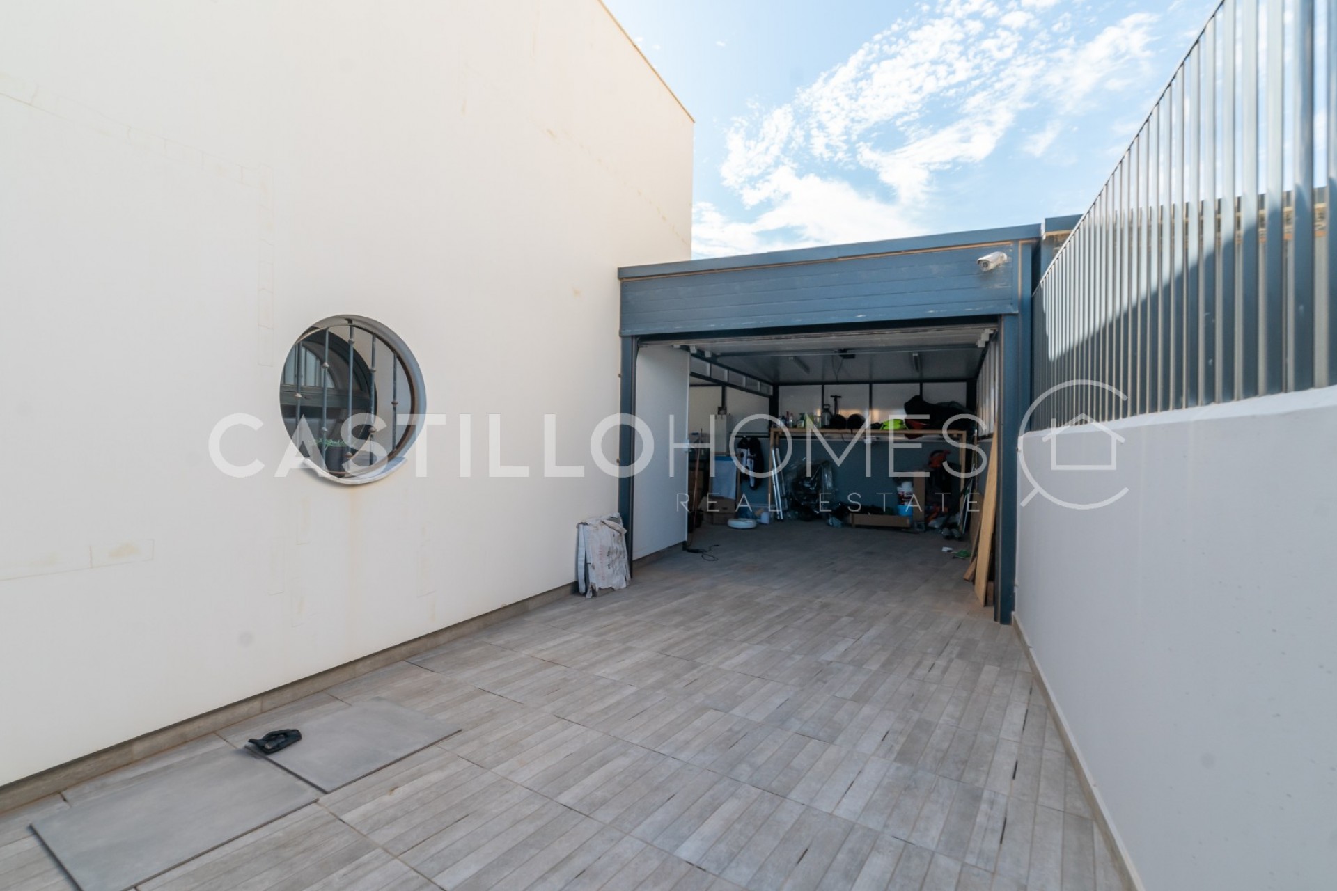 Wiederverkauf - Villa -
Torrevieja - Urb. Rosaleda