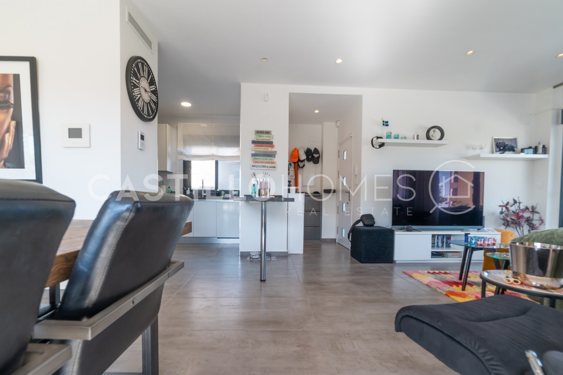 Wiederverkauf - Villa -
Torrevieja - Urb. Rosaleda