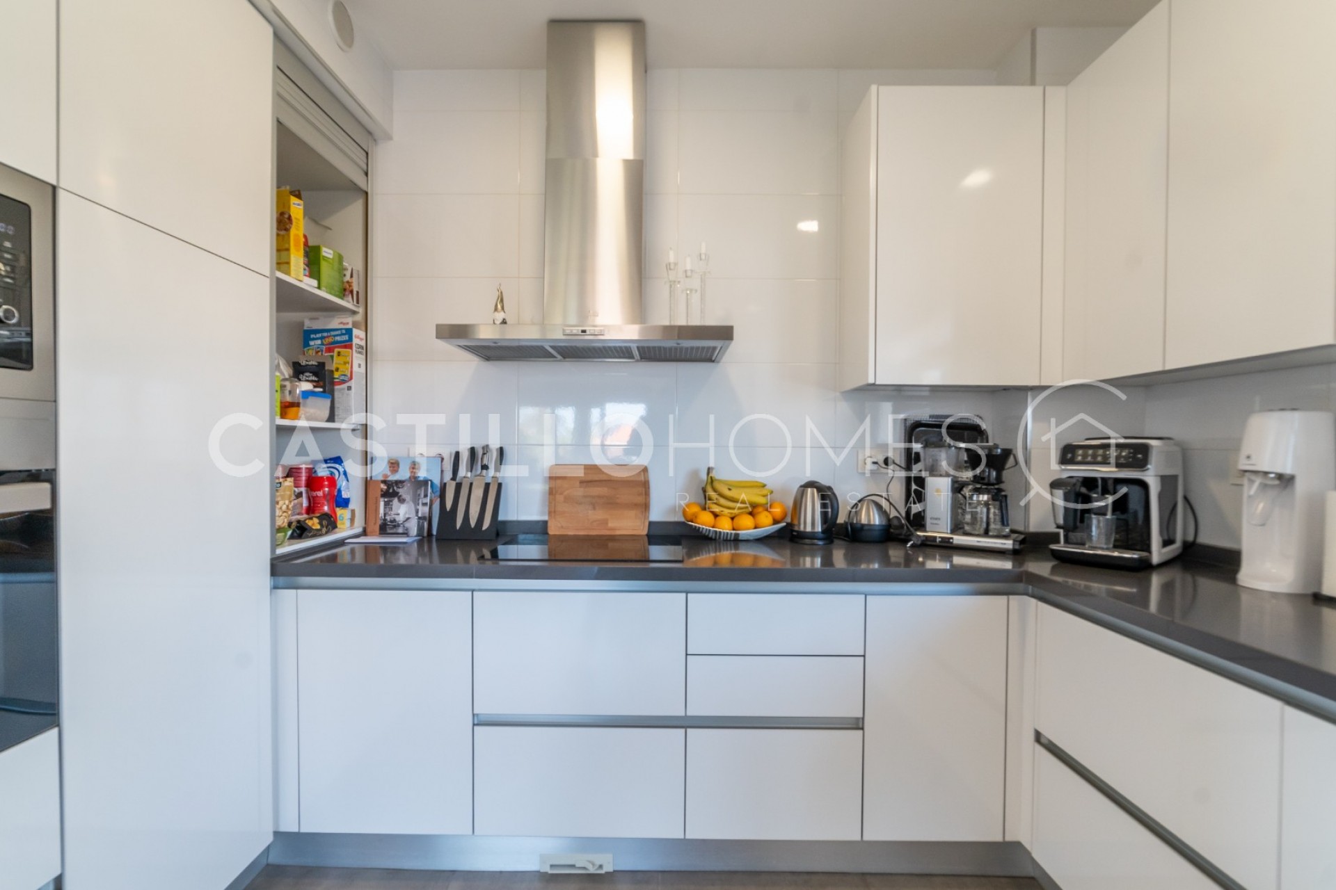 Wiederverkauf - Villa -
Torrevieja - Urb. Rosaleda