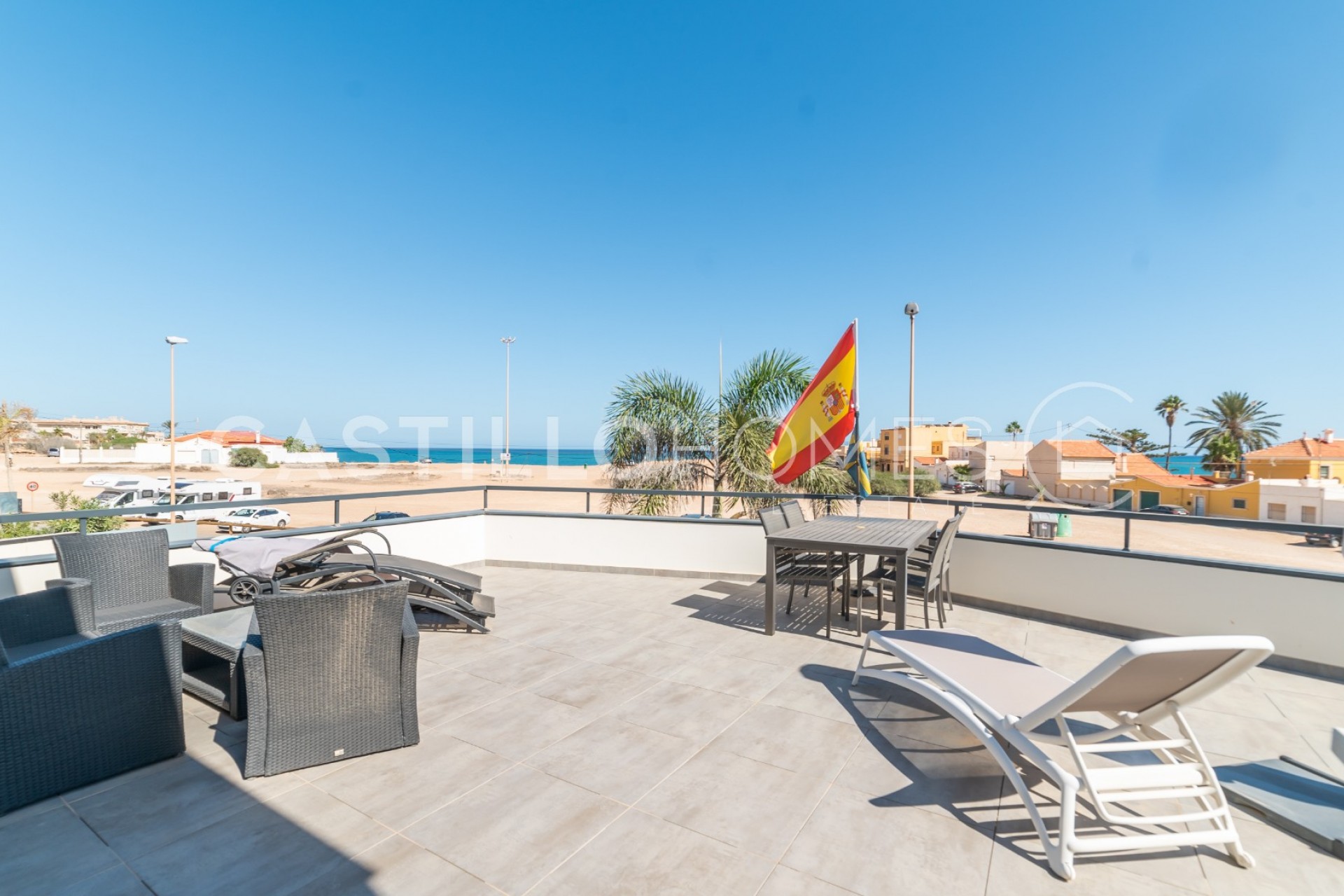 Wiederverkauf - Villa -
Torrevieja - Urb. Rosaleda