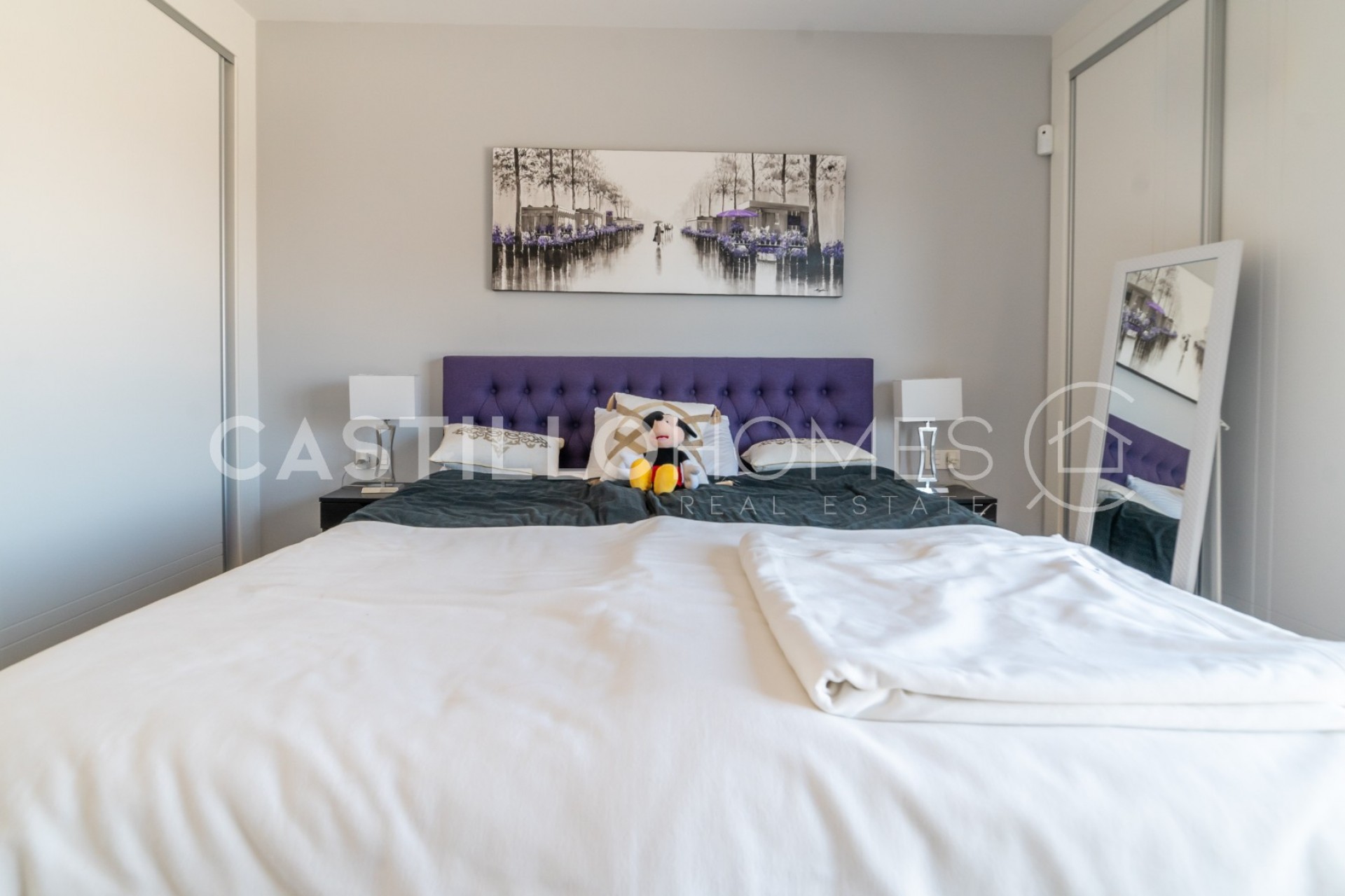 Wiederverkauf - Villa -
Torrevieja - Urb. Rosaleda