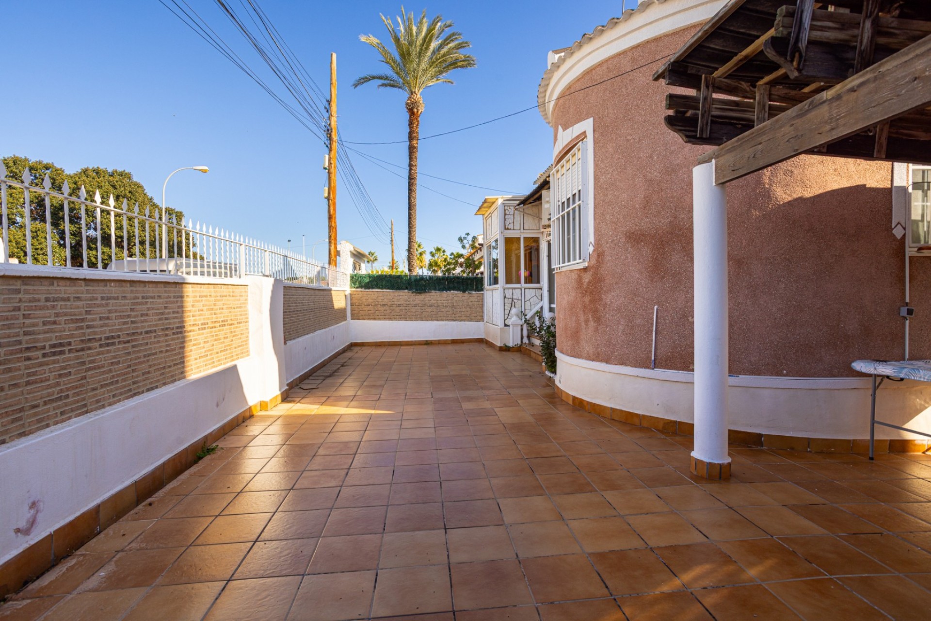 Wiederverkauf - Villa -
Torrevieja - Urbanización San Luis