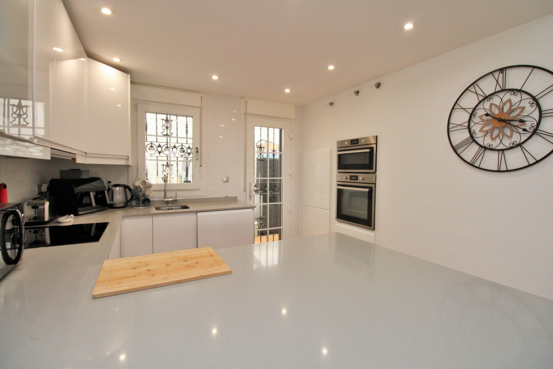 Wiederverkauf - Villa -
Villamartin - Los Dolses