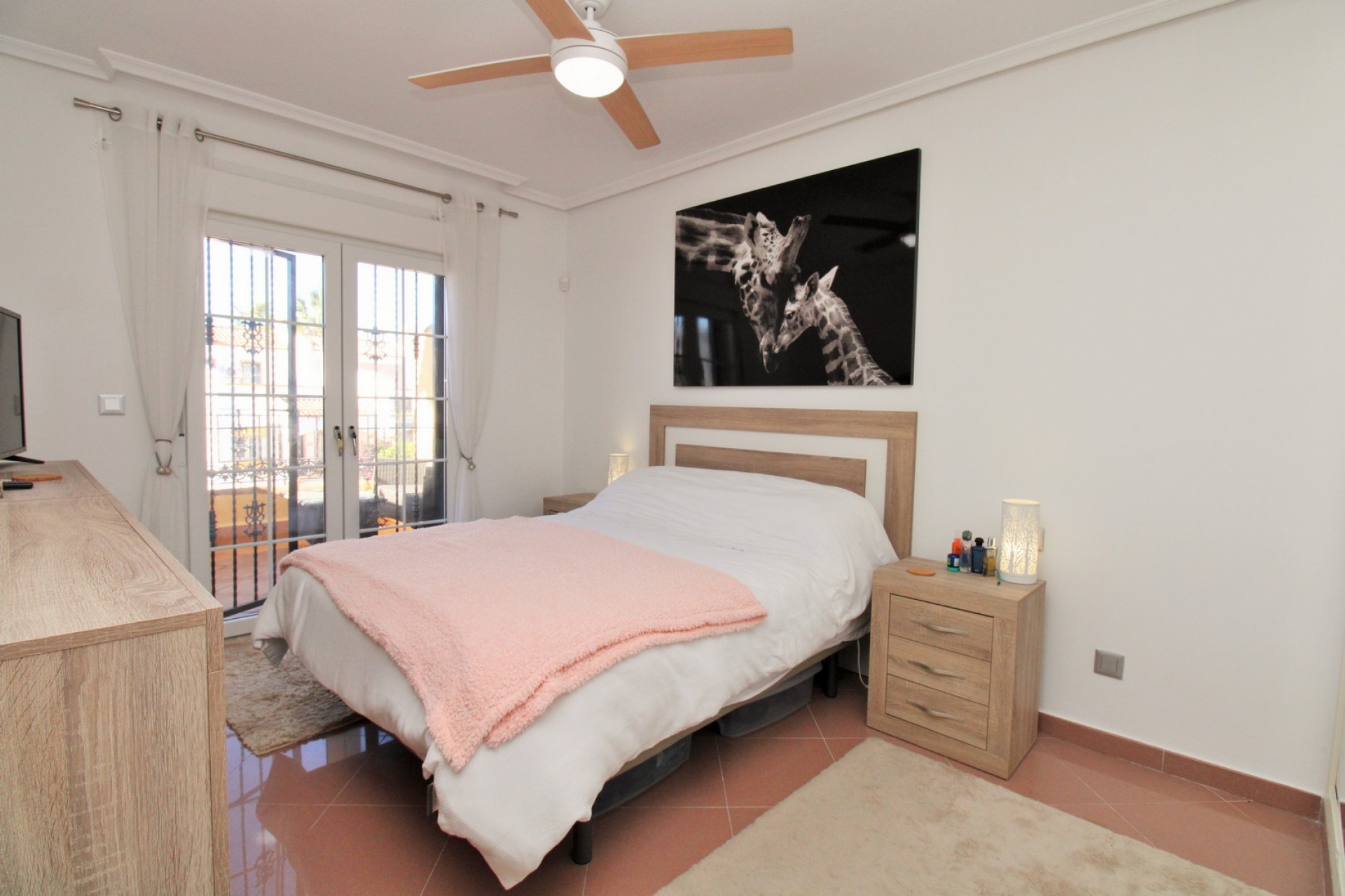 Wiederverkauf - Villa -
Villamartin - Los Dolses