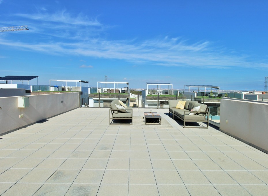 Wiederverkauf - Villa -
Villamartin