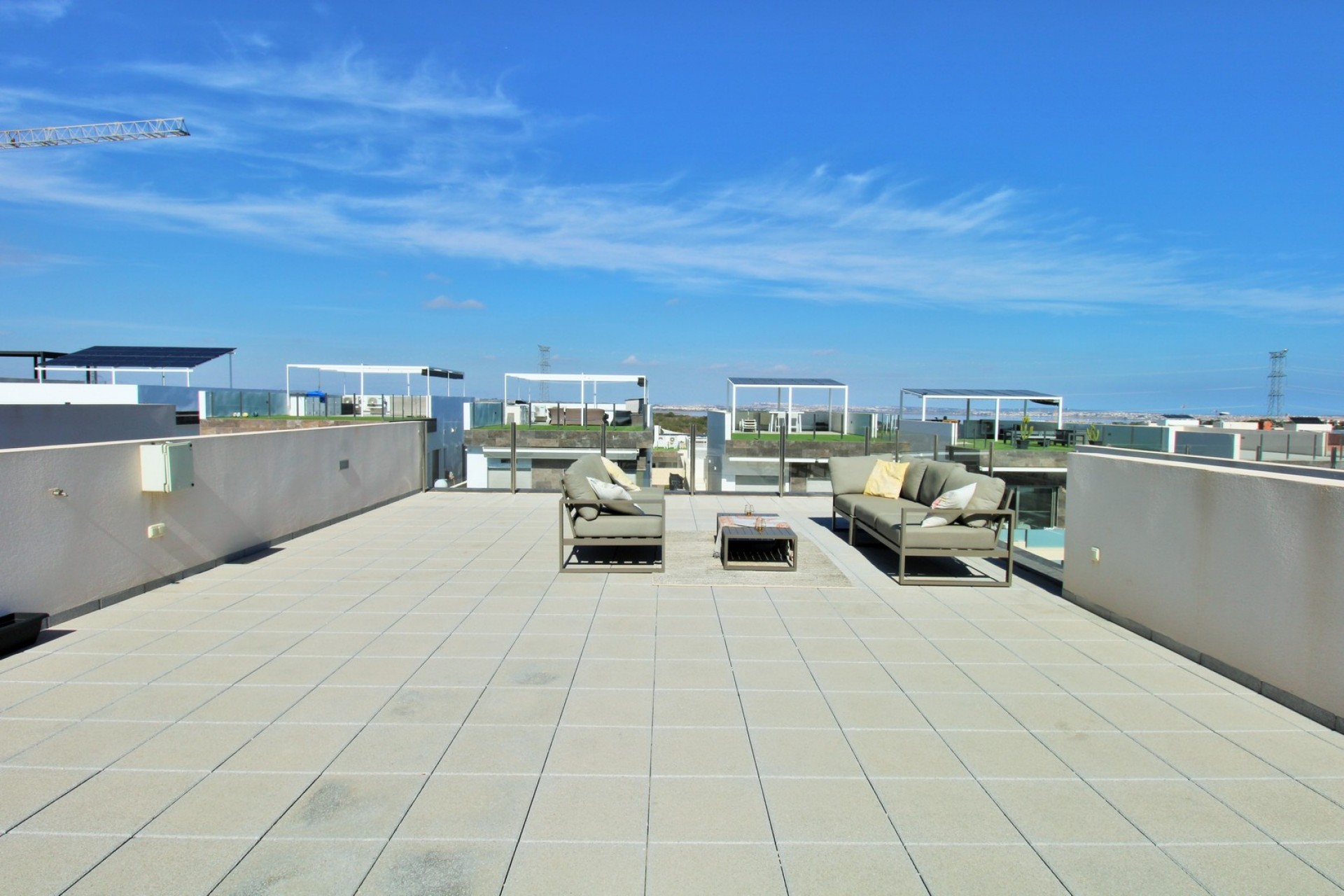 Wiederverkauf - Villa -
Villamartin