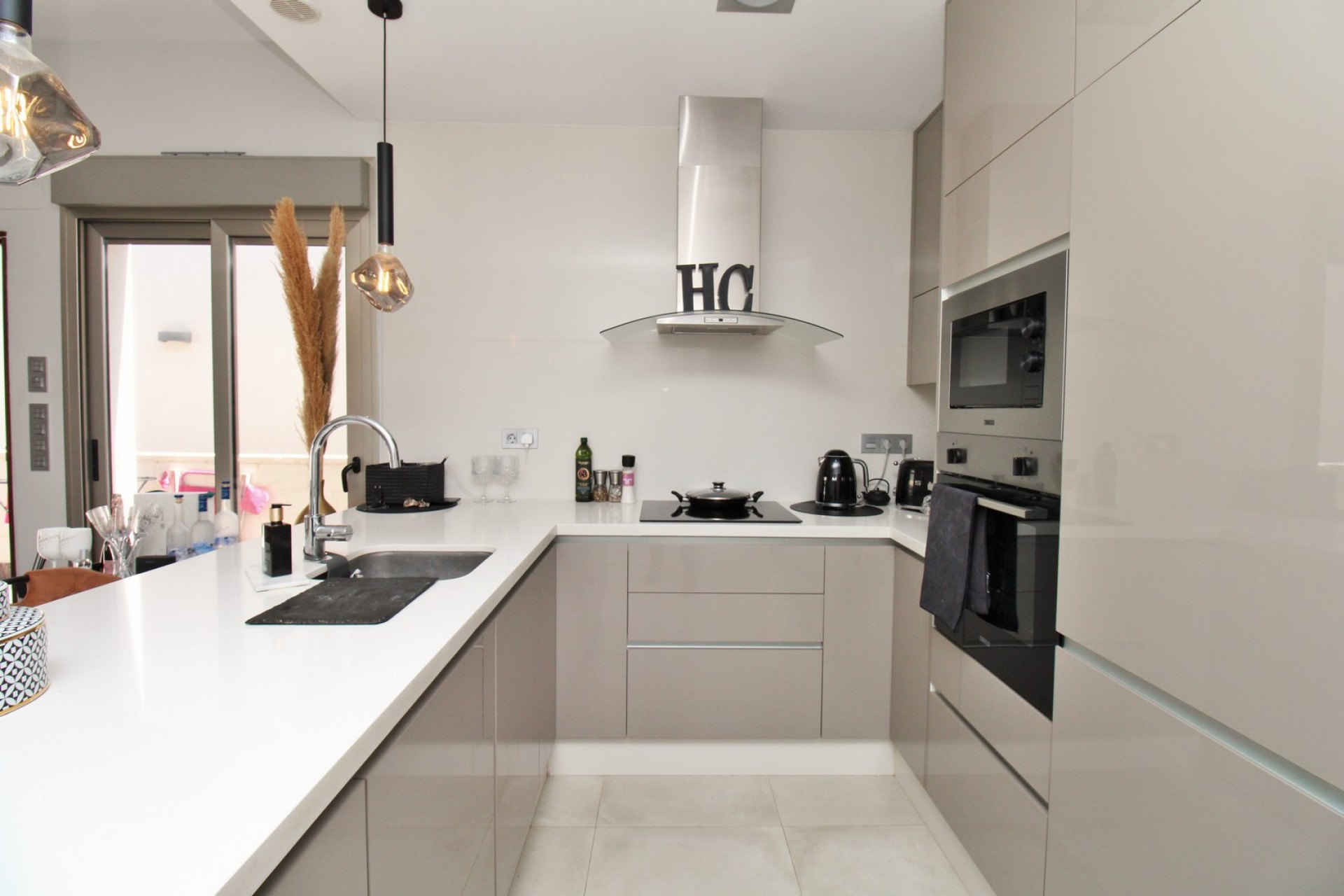 Wiederverkauf - Villa -
Villamartin