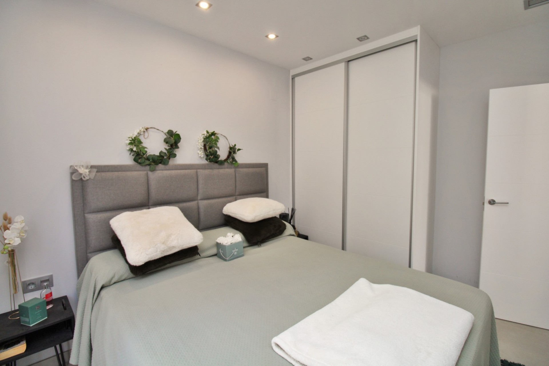 Wiederverkauf - Villa -
Villamartin