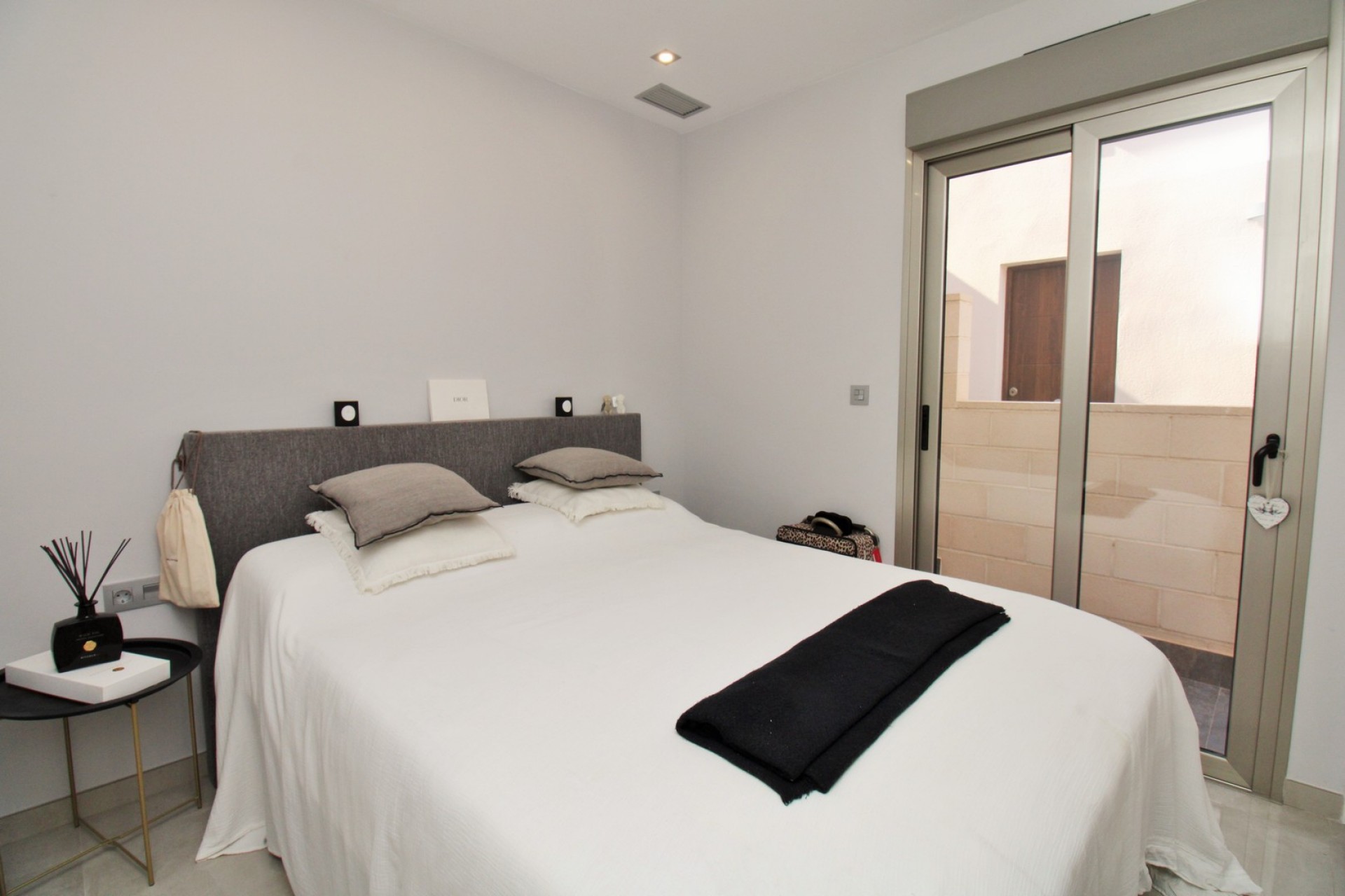 Wiederverkauf - Villa -
Villamartin