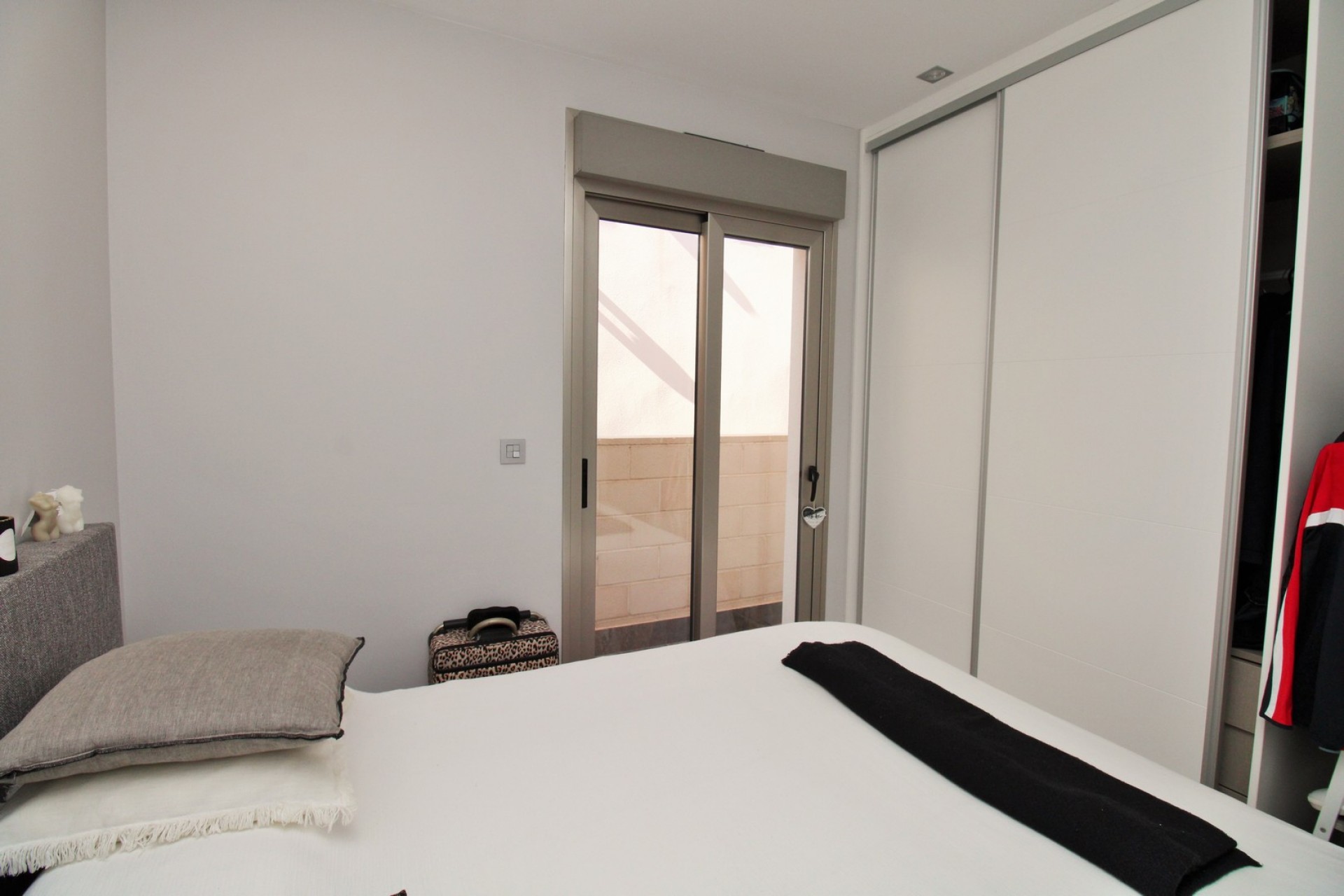 Wiederverkauf - Villa -
Villamartin