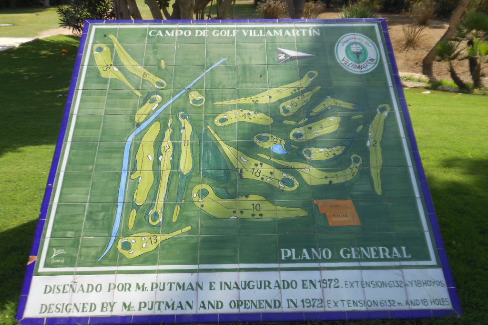 Wiederverkauf - Villa -
Villamartin