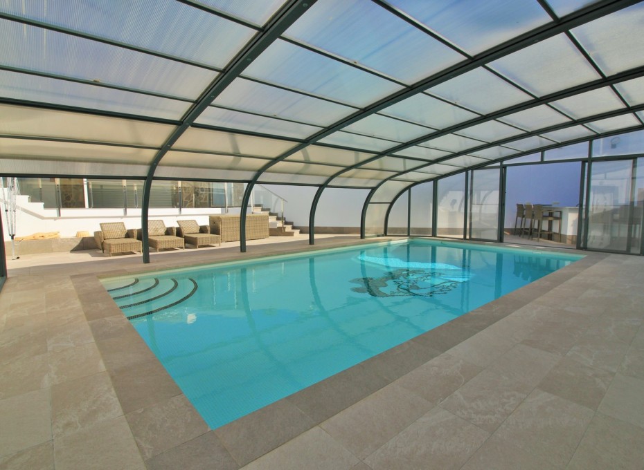 Wiederverkauf - Villa -
Villamartin