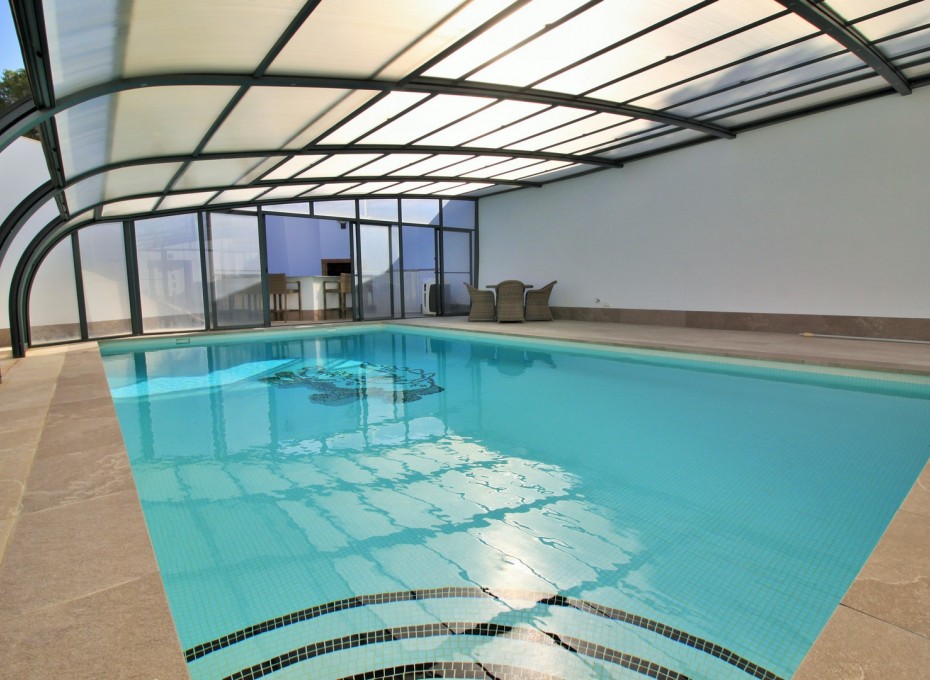 Wiederverkauf - Villa -
Villamartin