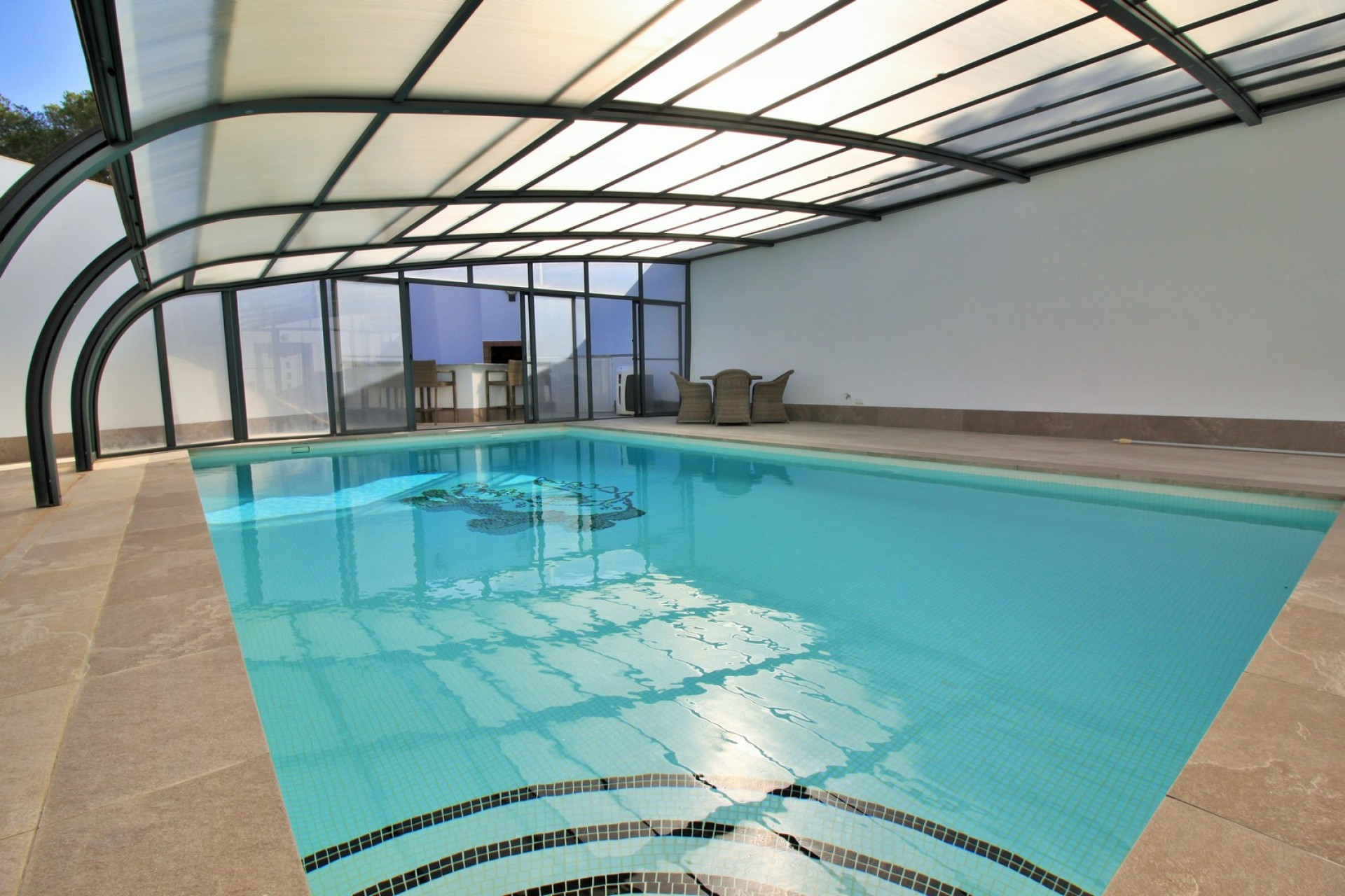 Wiederverkauf - Villa -
Villamartin