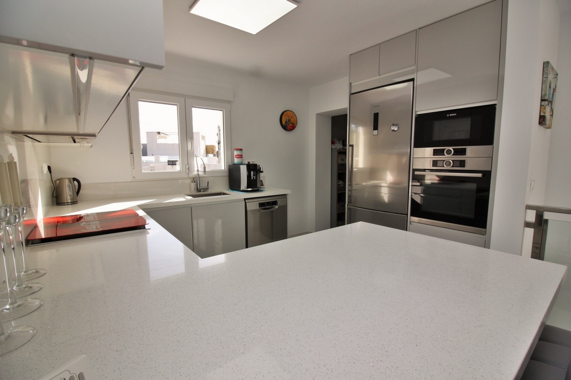 Wiederverkauf - Villa -
Villamartin