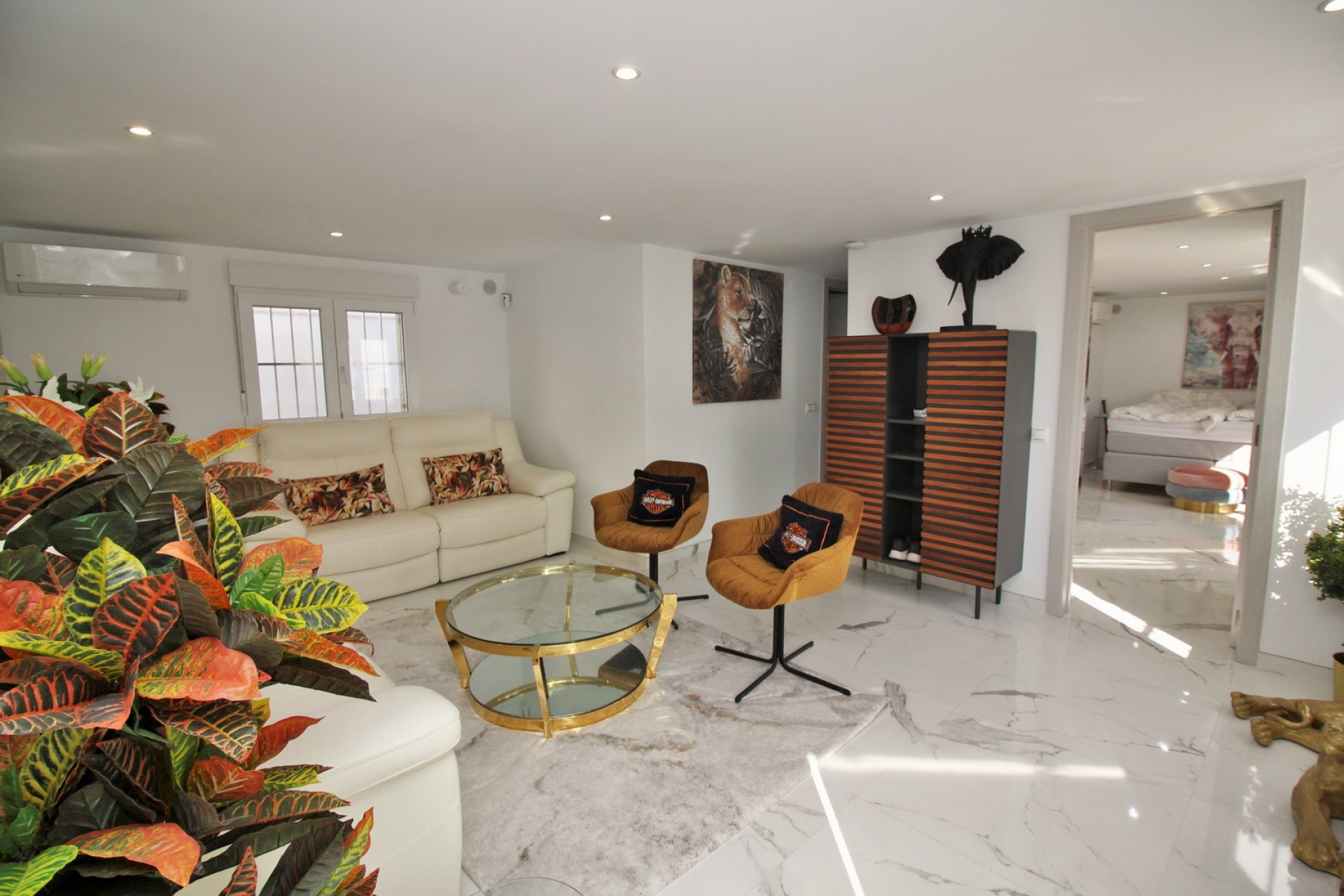 Wiederverkauf - Villa -
Villamartin