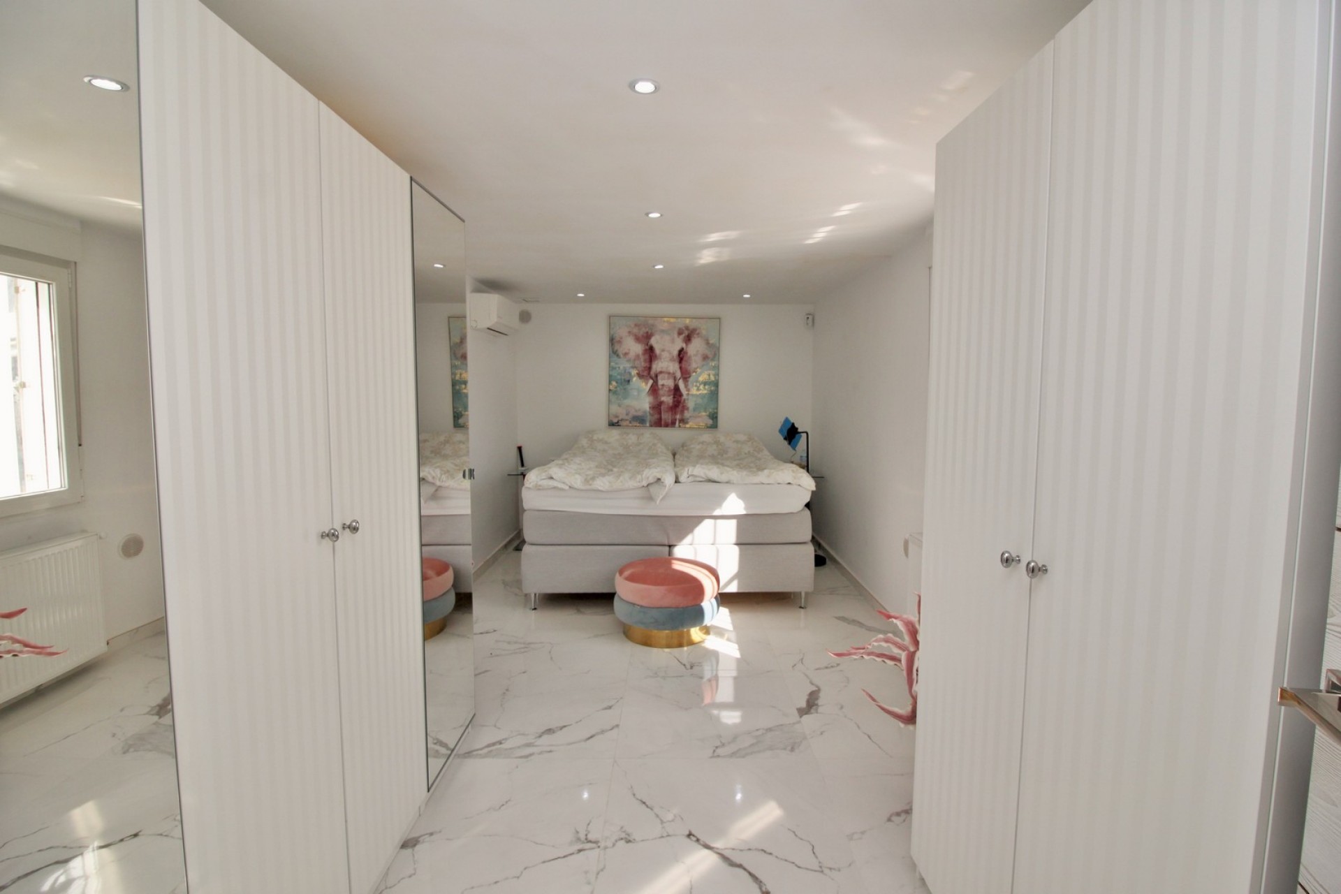 Wiederverkauf - Villa -
Villamartin