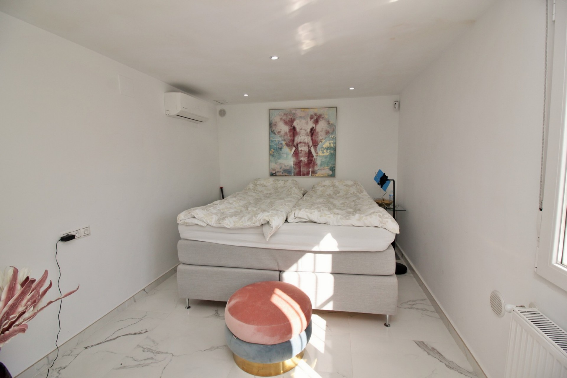 Wiederverkauf - Villa -
Villamartin