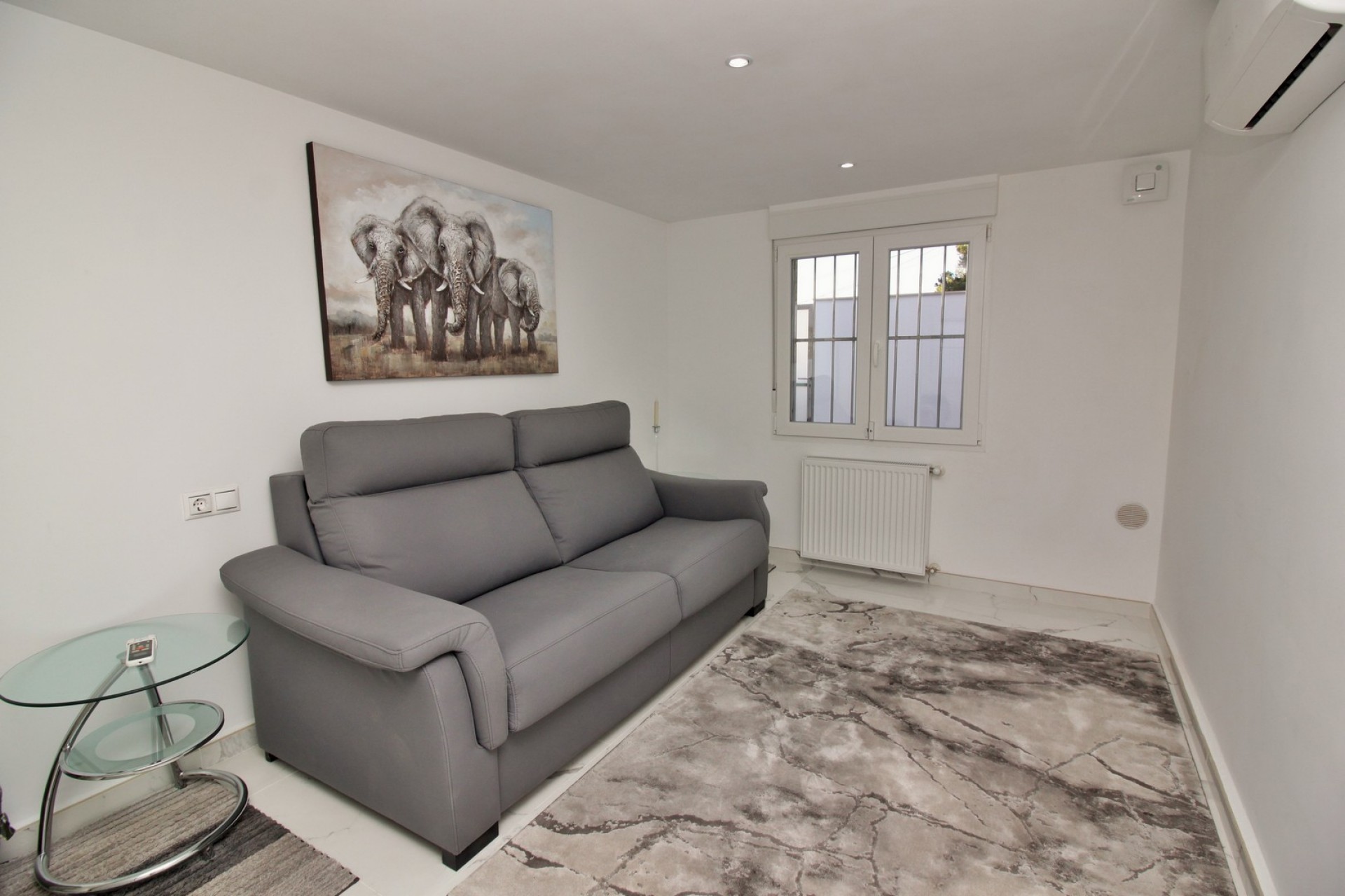 Wiederverkauf - Villa -
Villamartin