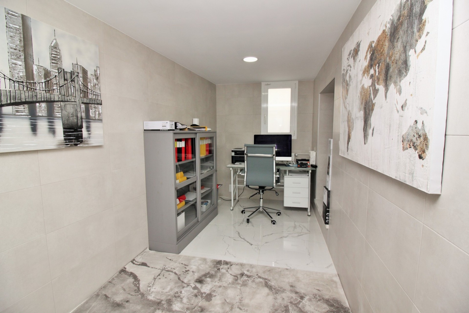 Wiederverkauf - Villa -
Villamartin