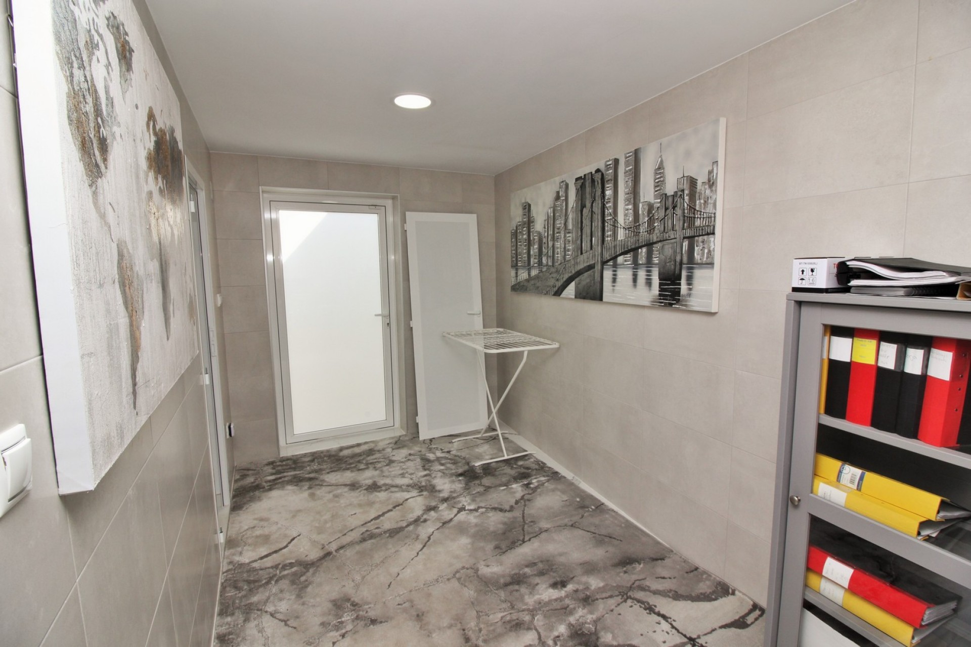 Wiederverkauf - Villa -
Villamartin