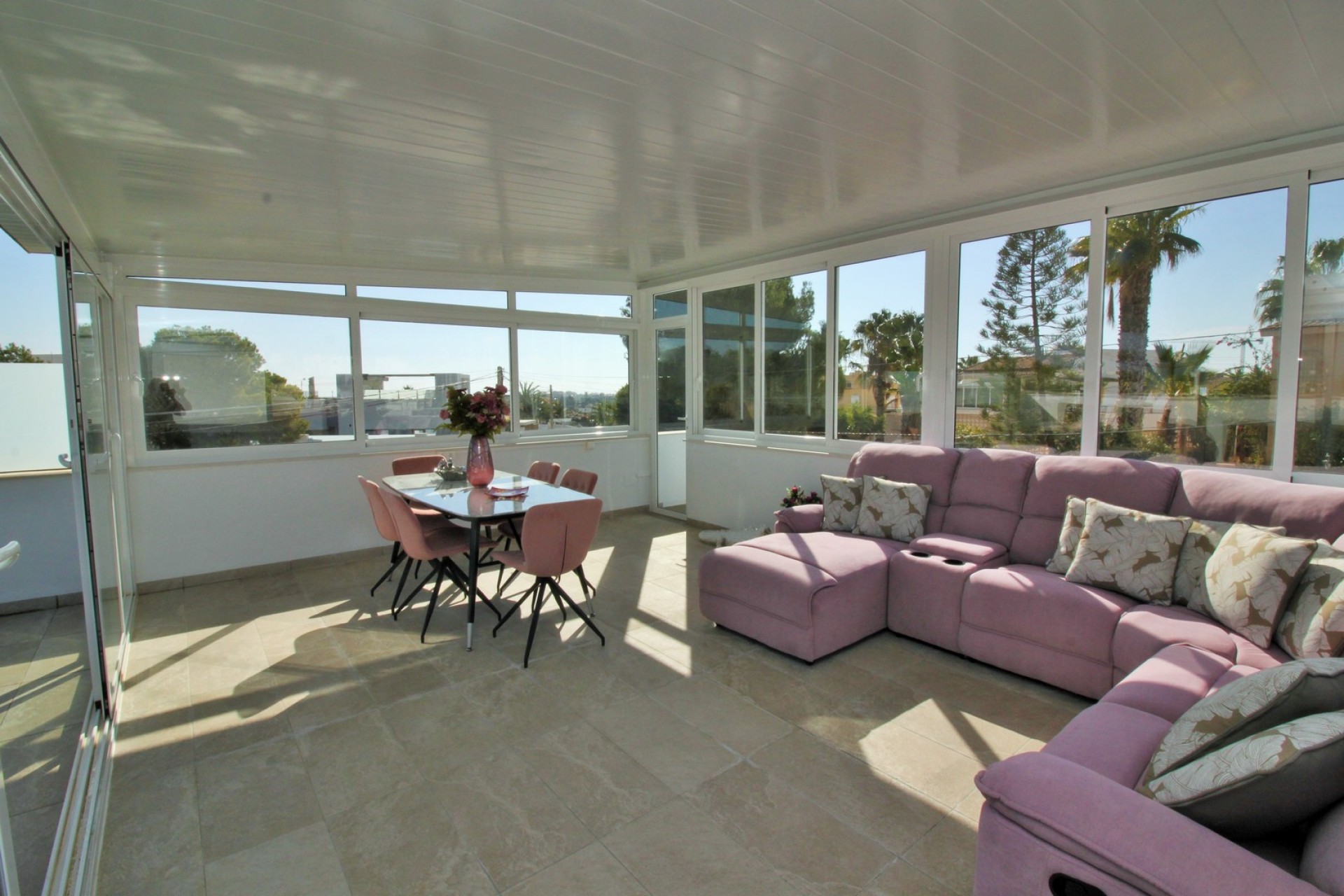 Wiederverkauf - Villa -
Villamartin