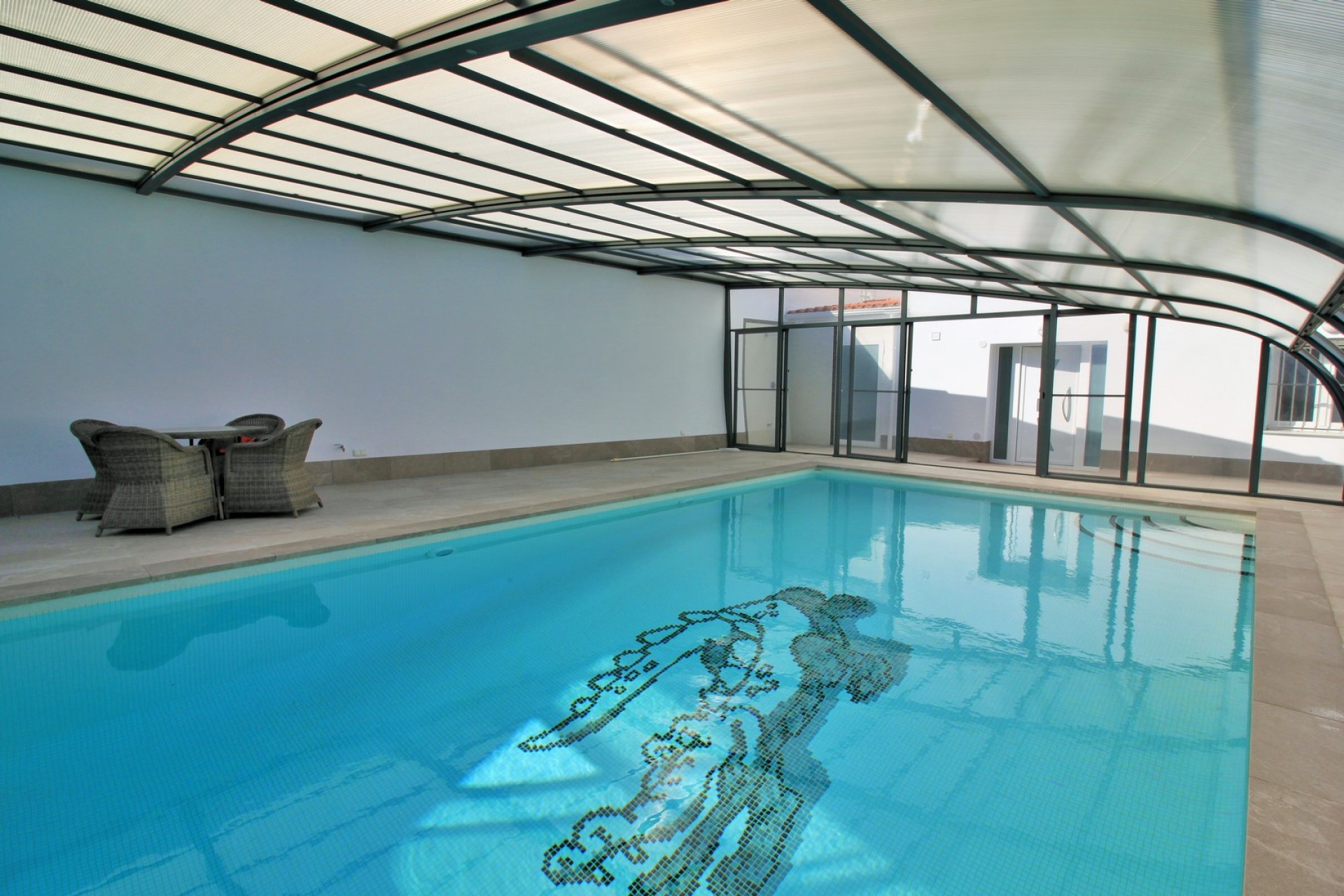 Wiederverkauf - Villa -
Villamartin