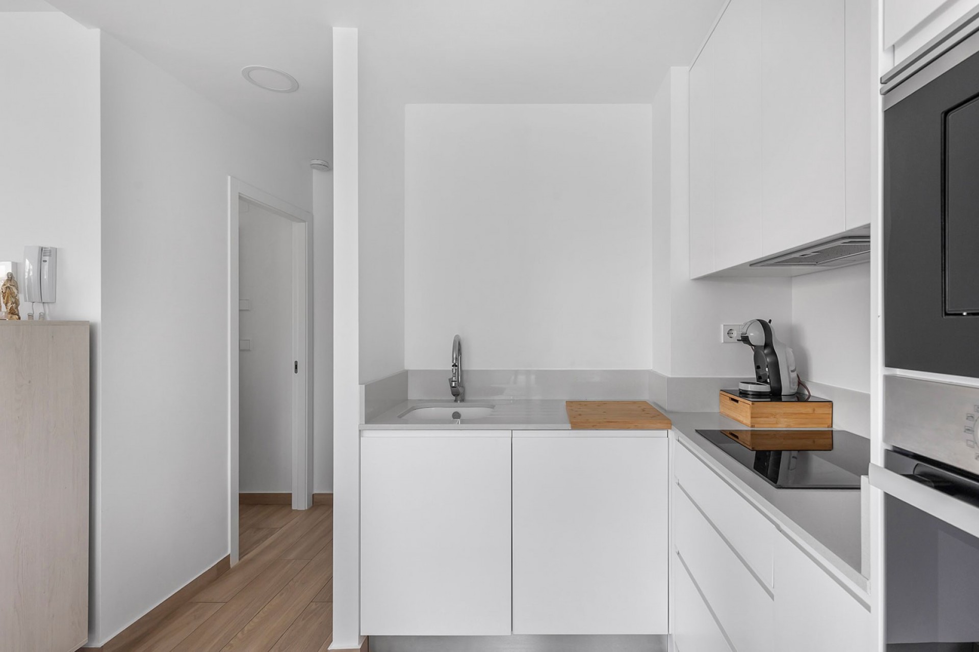 Wiederverkauf - Villa -
Vistabella Golf