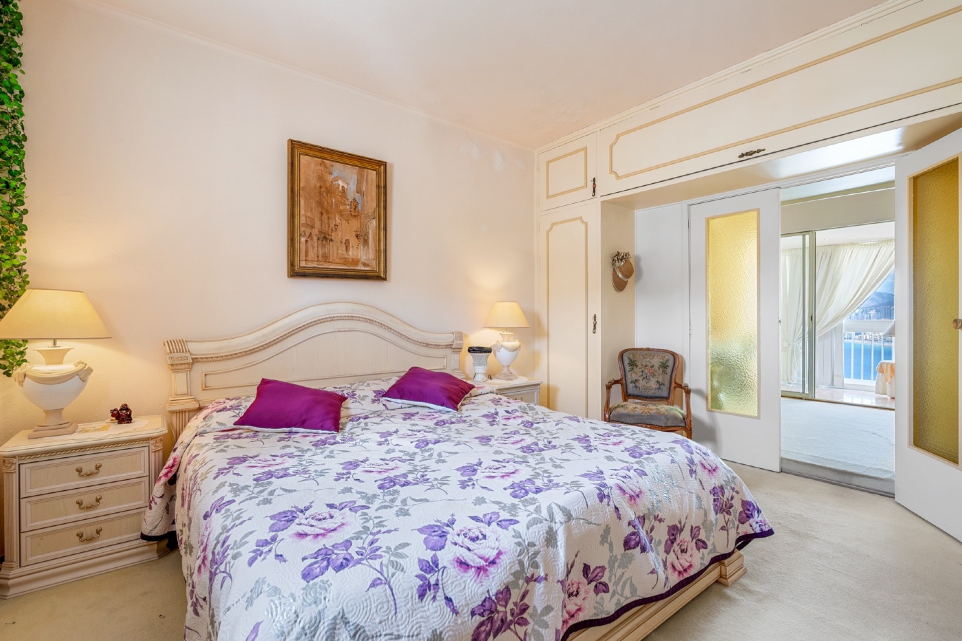 Wiederverkauf - Wohnung -
Benidorm* - Levante*