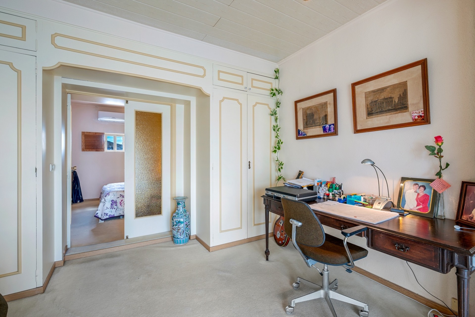 Wiederverkauf - Wohnung -
Benidorm* - Levante*