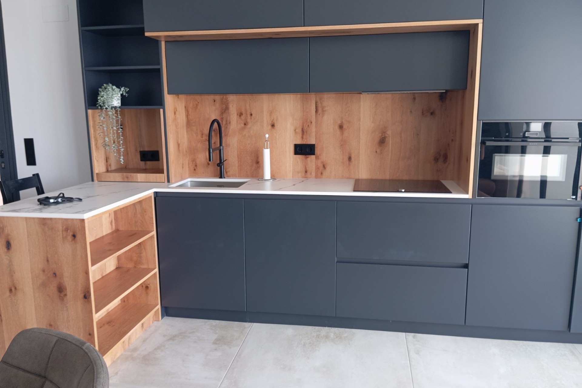 Wiederverkauf - Wohnung -
Cuidad Quesada* - Rojales*