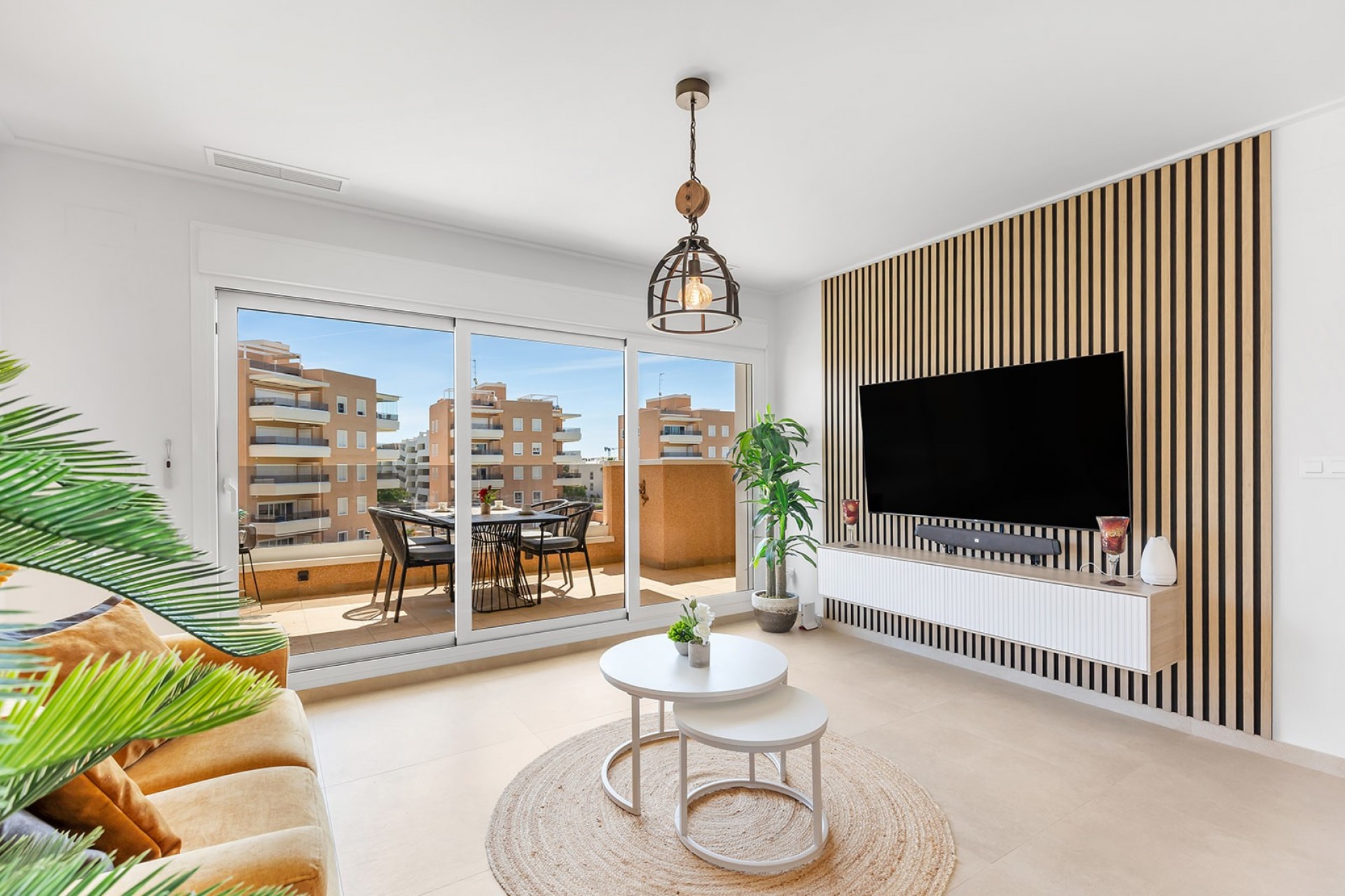 Wiederverkauf - Wohnung -
Guardamar del Segura - El Raso