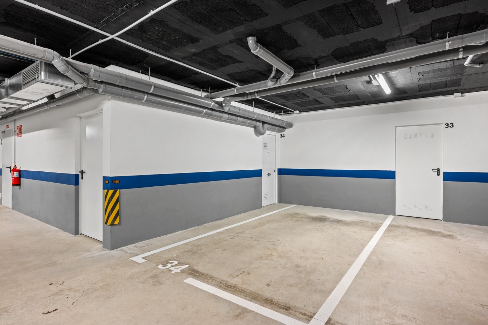 Wiederverkauf - Wohnung -
Las Colinas Golf - Las Colinas Golf Resort