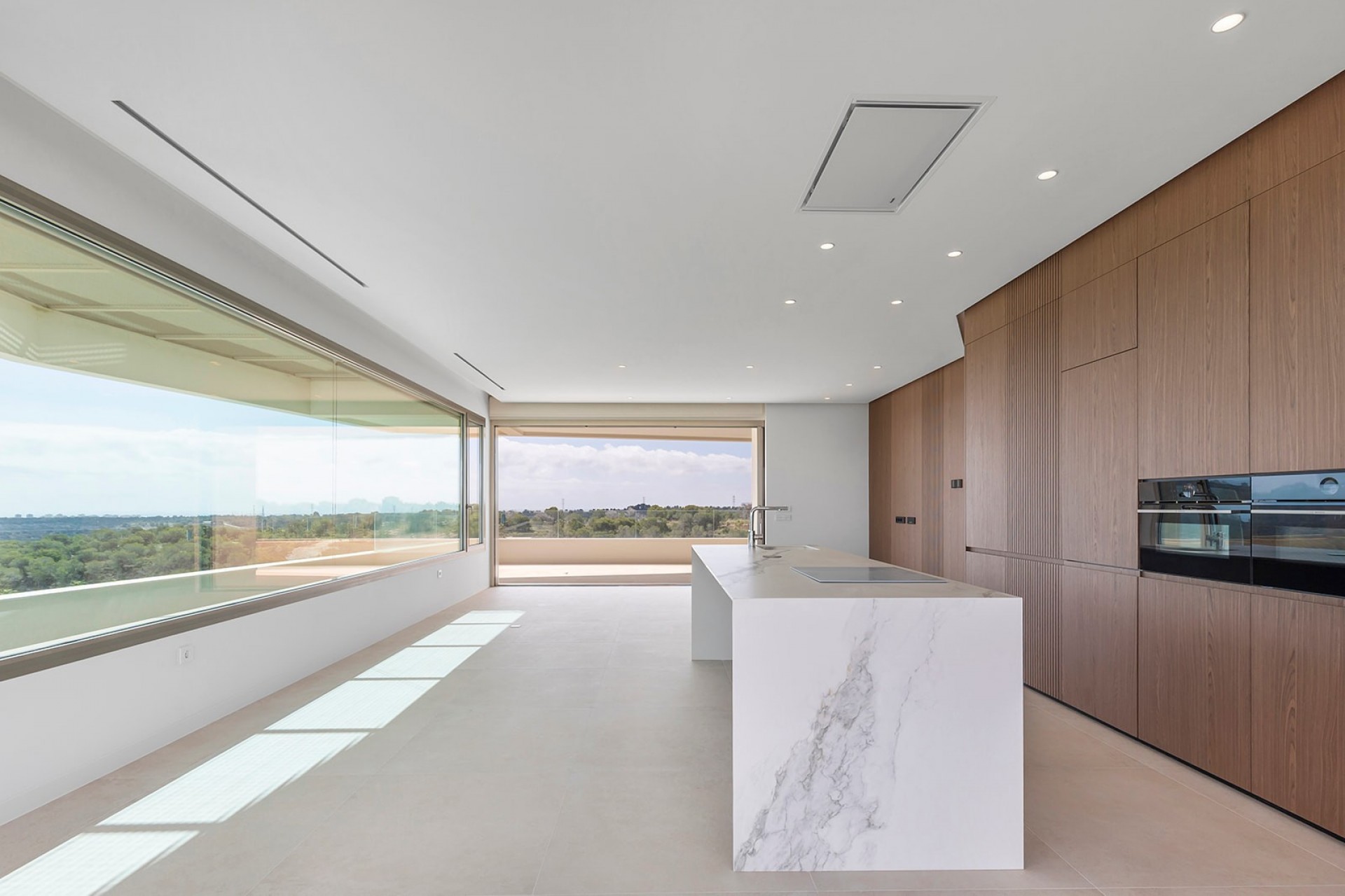 Wiederverkauf - Wohnung -
Las Colinas Golf Resort - Las Colinas golf