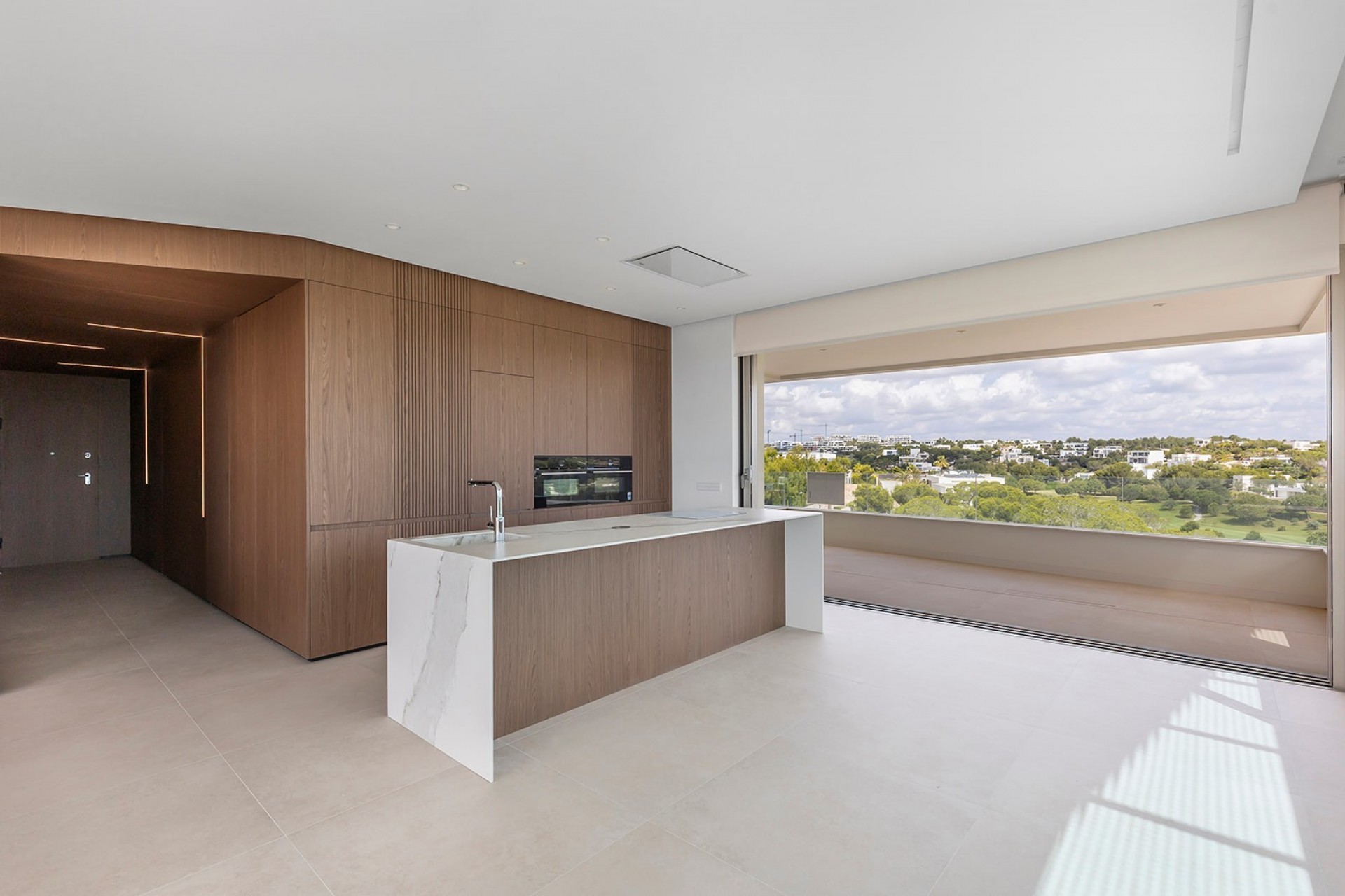 Wiederverkauf - Wohnung -
Las Colinas Golf Resort - Las Colinas golf
