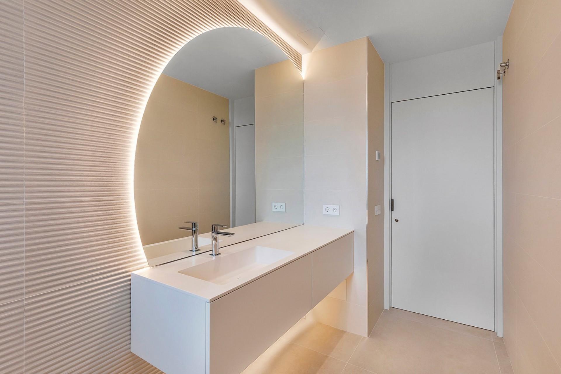 Wiederverkauf - Wohnung -
Las Colinas Golf Resort - Las Colinas golf