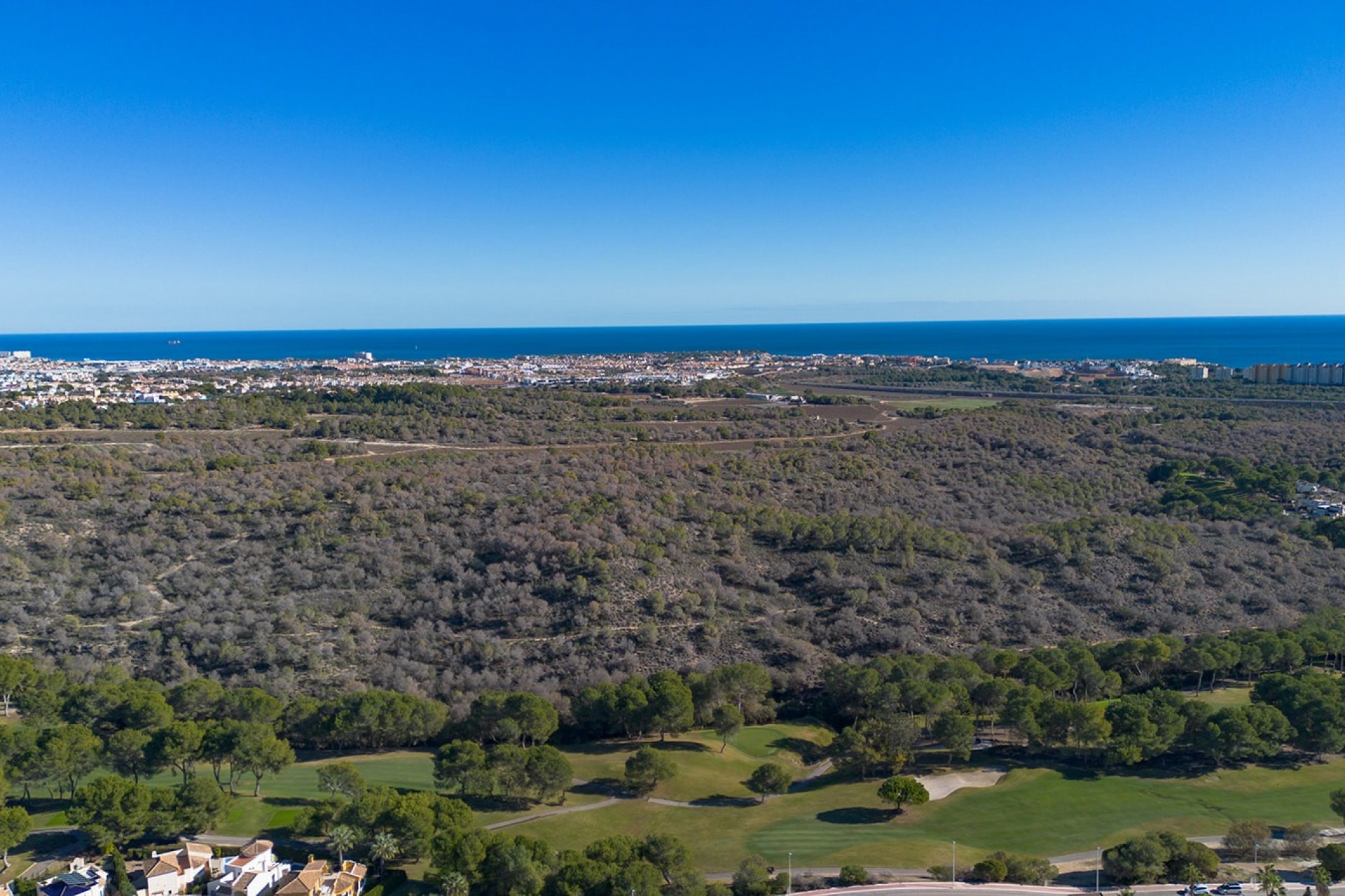 Wiederverkauf - Wohnung -
Orihuela Costa - Las Ramblas