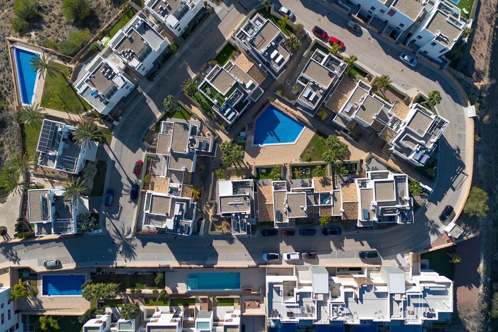 Wiederverkauf - Wohnung -
Orihuela Costa - Las Ramblas