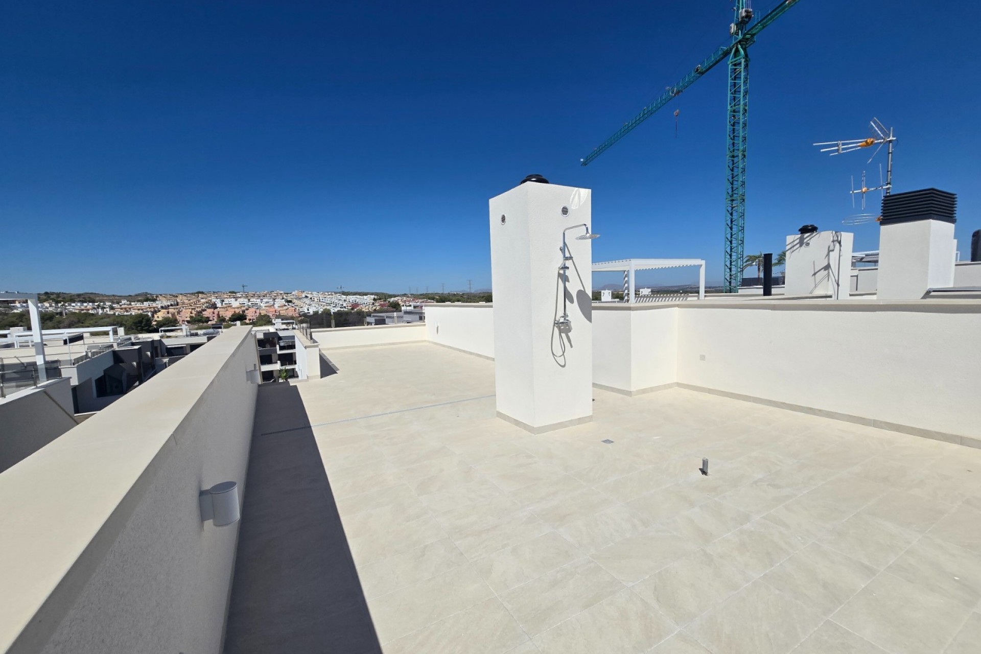 Wiederverkauf - Wohnung -
Orihuela Costa - Los Altos