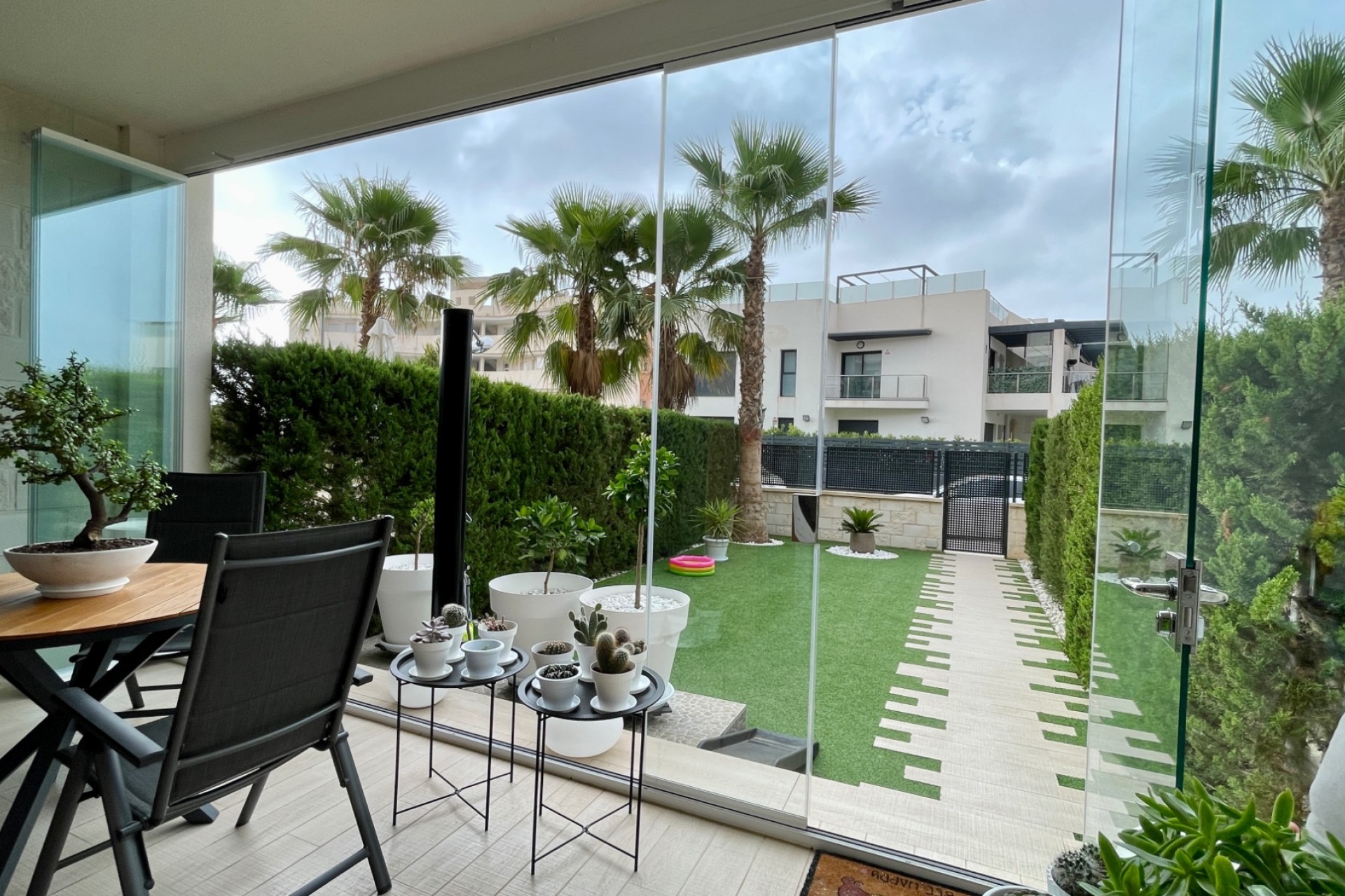 Wiederverkauf - Wohnung -
Orihuela Costa* - Los Dolses*