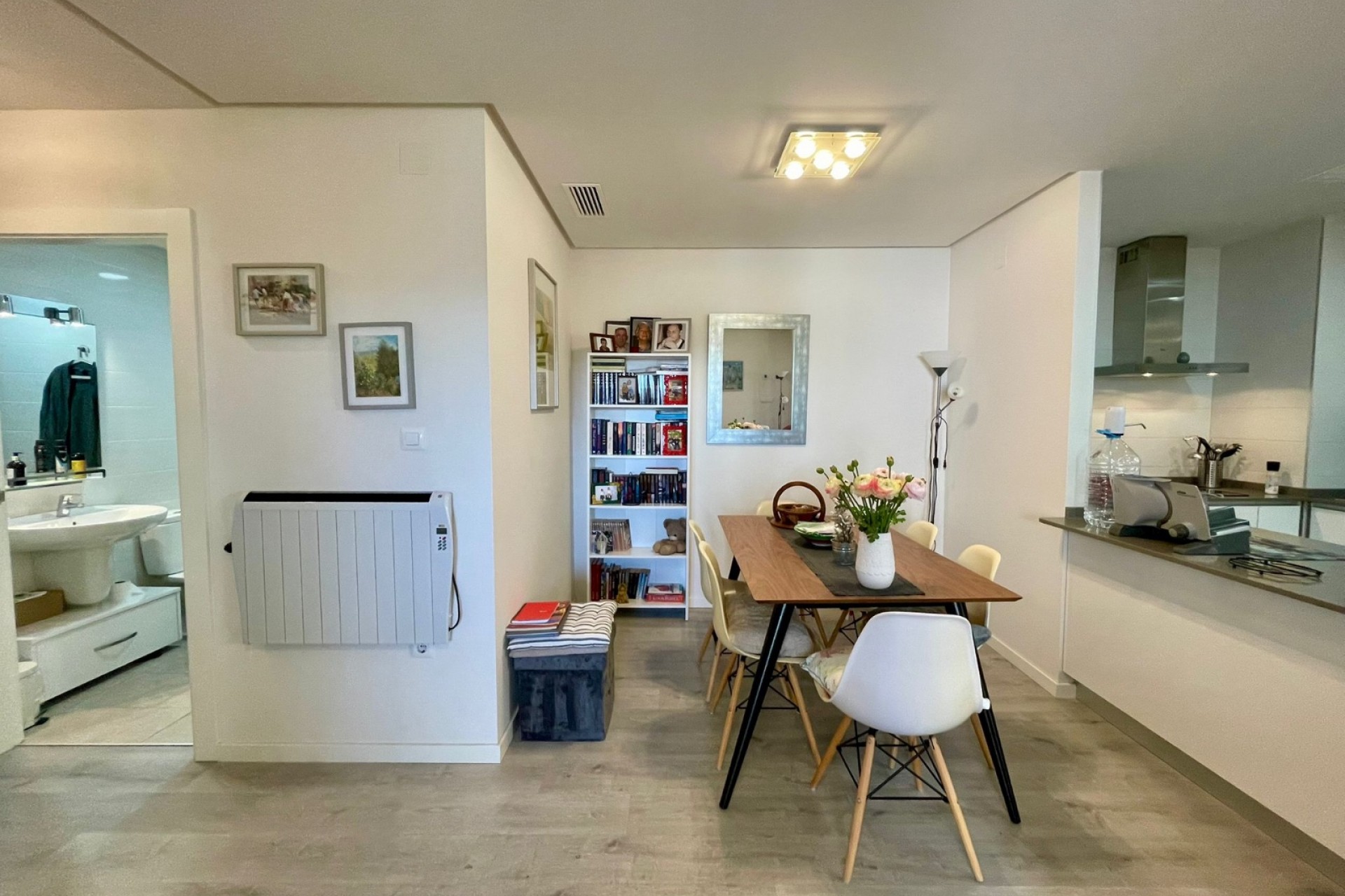 Wiederverkauf - Wohnung -
Orihuela Costa* - Los Dolses*