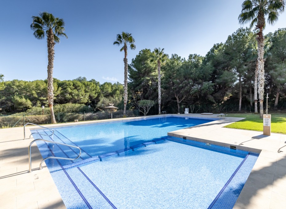 Wiederverkauf - Wohnung -
Orihuela Costa* - Los Dolses*