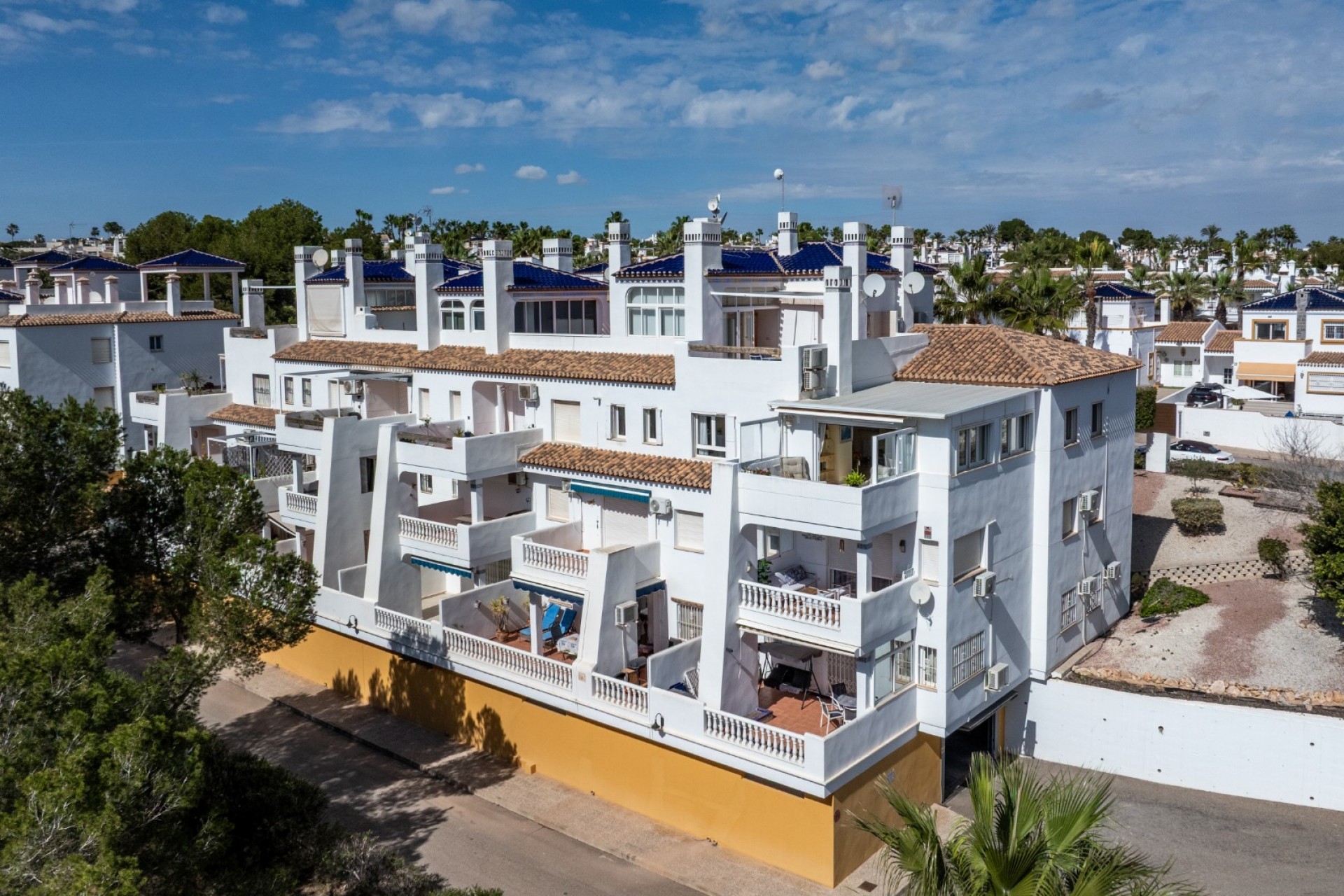 Wiederverkauf - Wohnung -
Orihuela Costa* - Los Dolses*