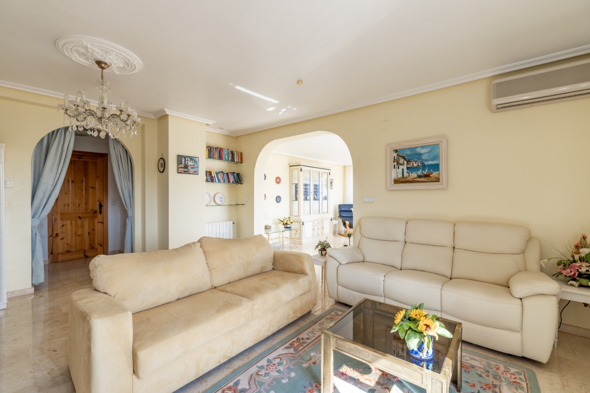 Wiederverkauf - Wohnung -
Orihuela Costa* - Los Dolses*