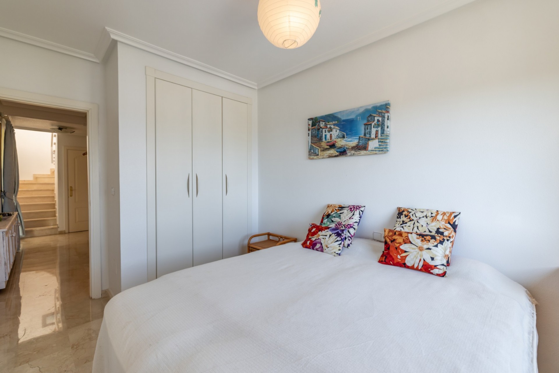 Wiederverkauf - Wohnung -
Orihuela Costa* - Los Dolses*