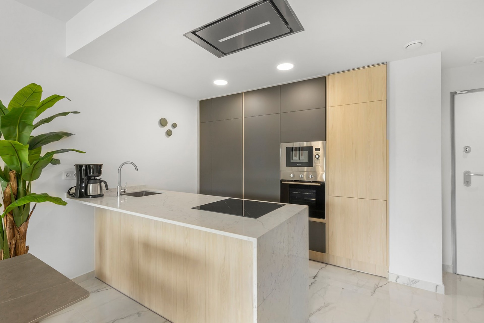 Wiederverkauf - Wohnung -
Orihuela Costa - Orihuela