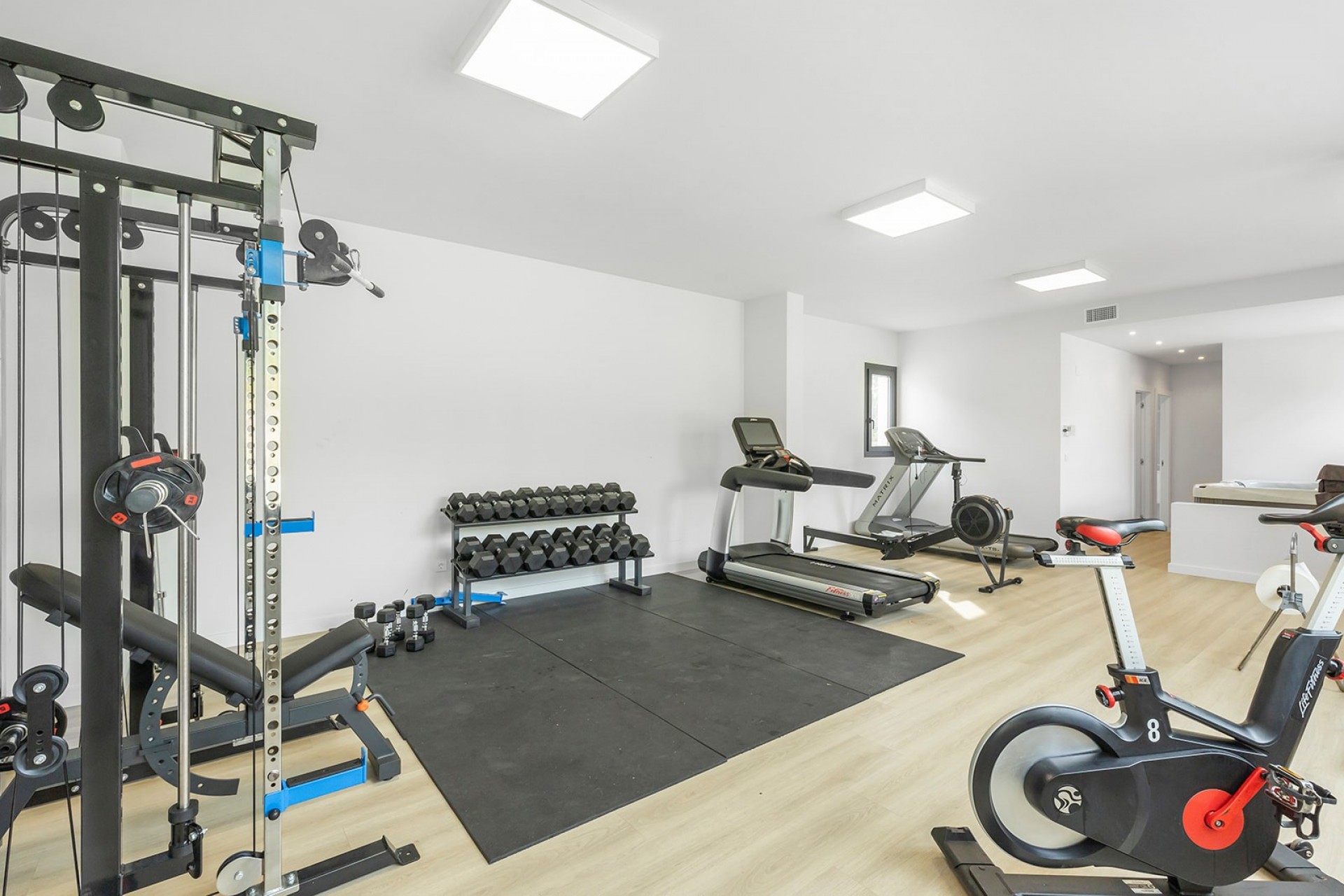 Wiederverkauf - Wohnung -
Orihuela Costa - Orihuela