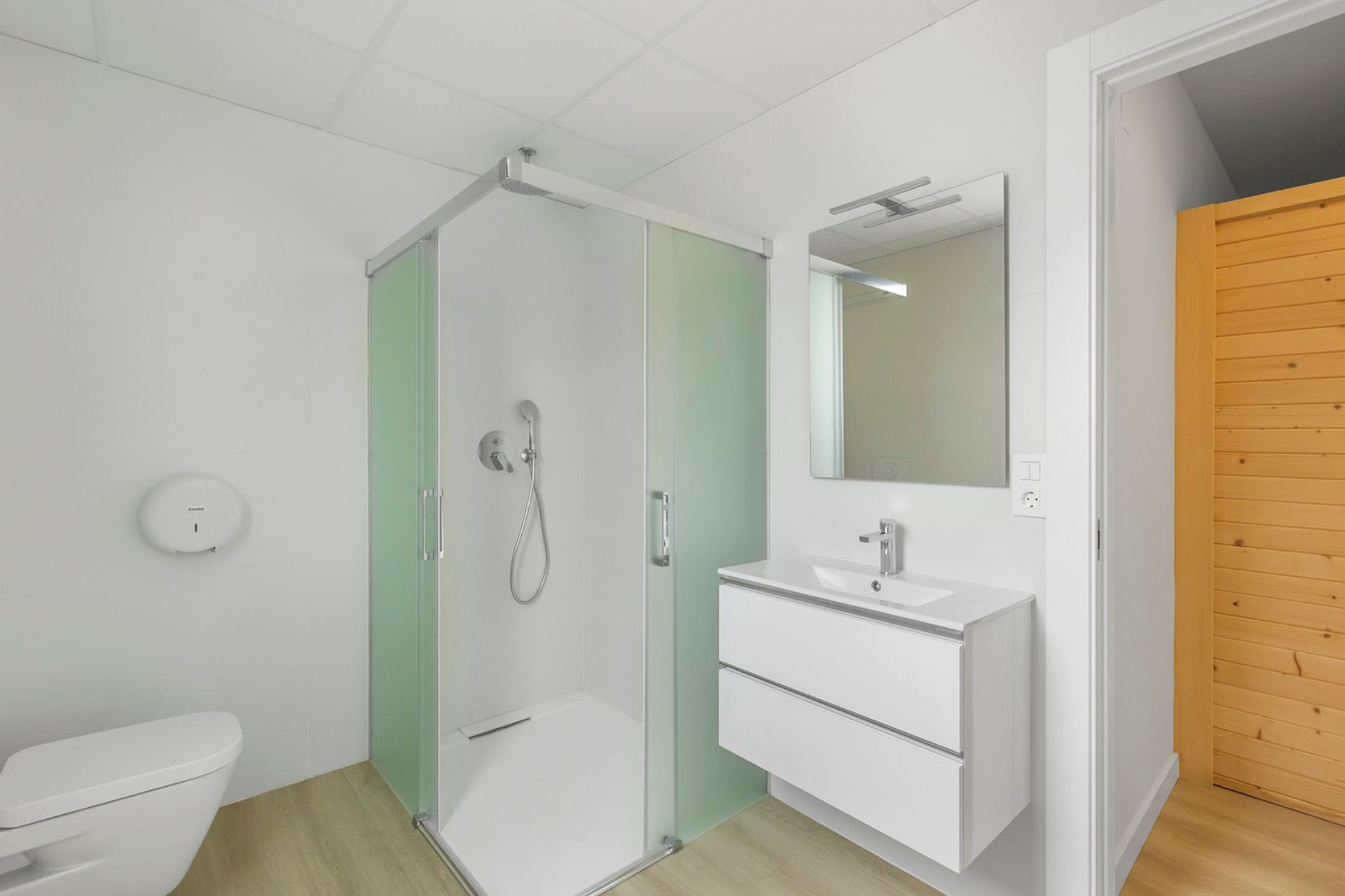 Wiederverkauf - Wohnung -
Orihuela Costa - Orihuela